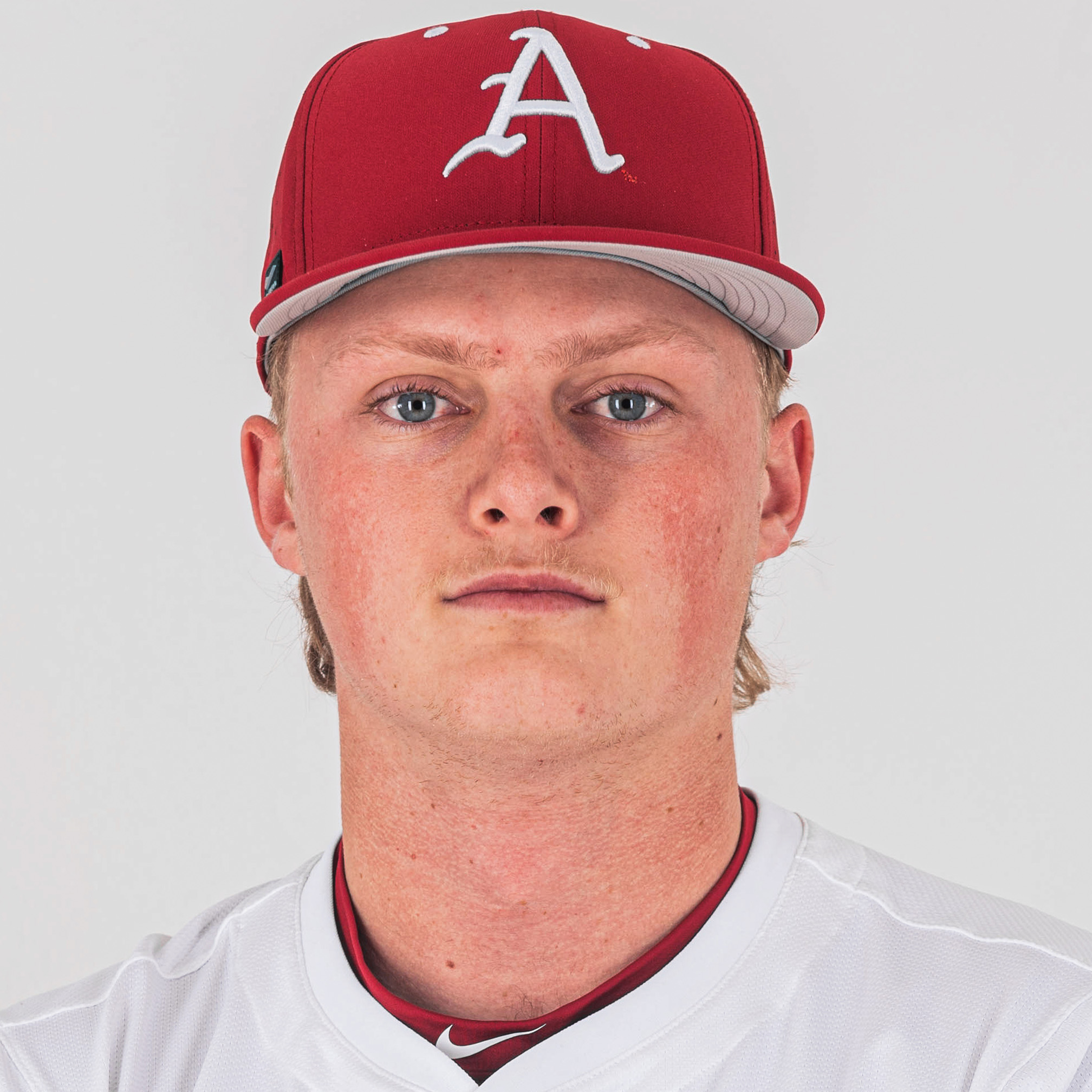 Tate McGuire - Baseball - Arkansas Razorbacks