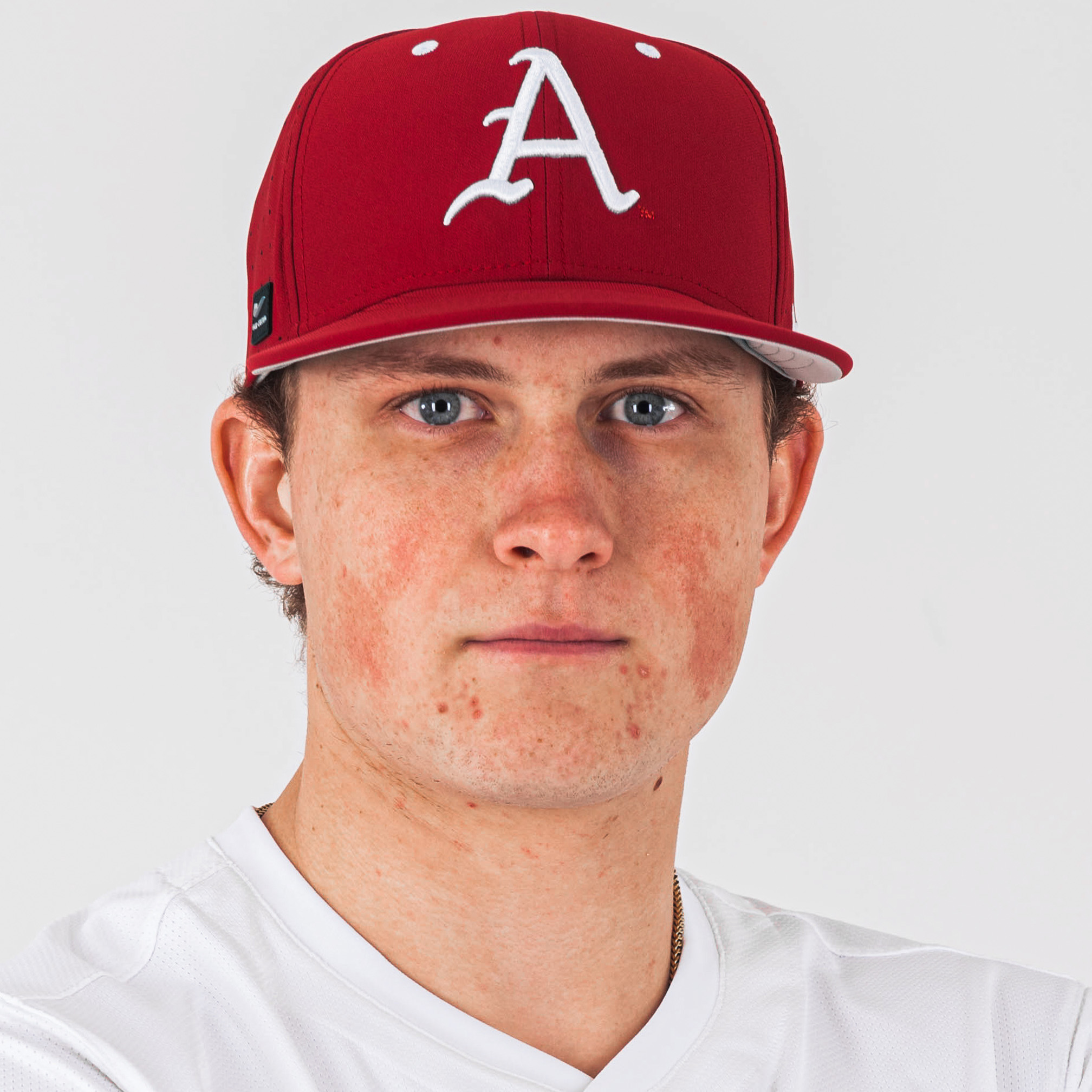 Cole Gibler - Baseball - Arkansas Razorbacks