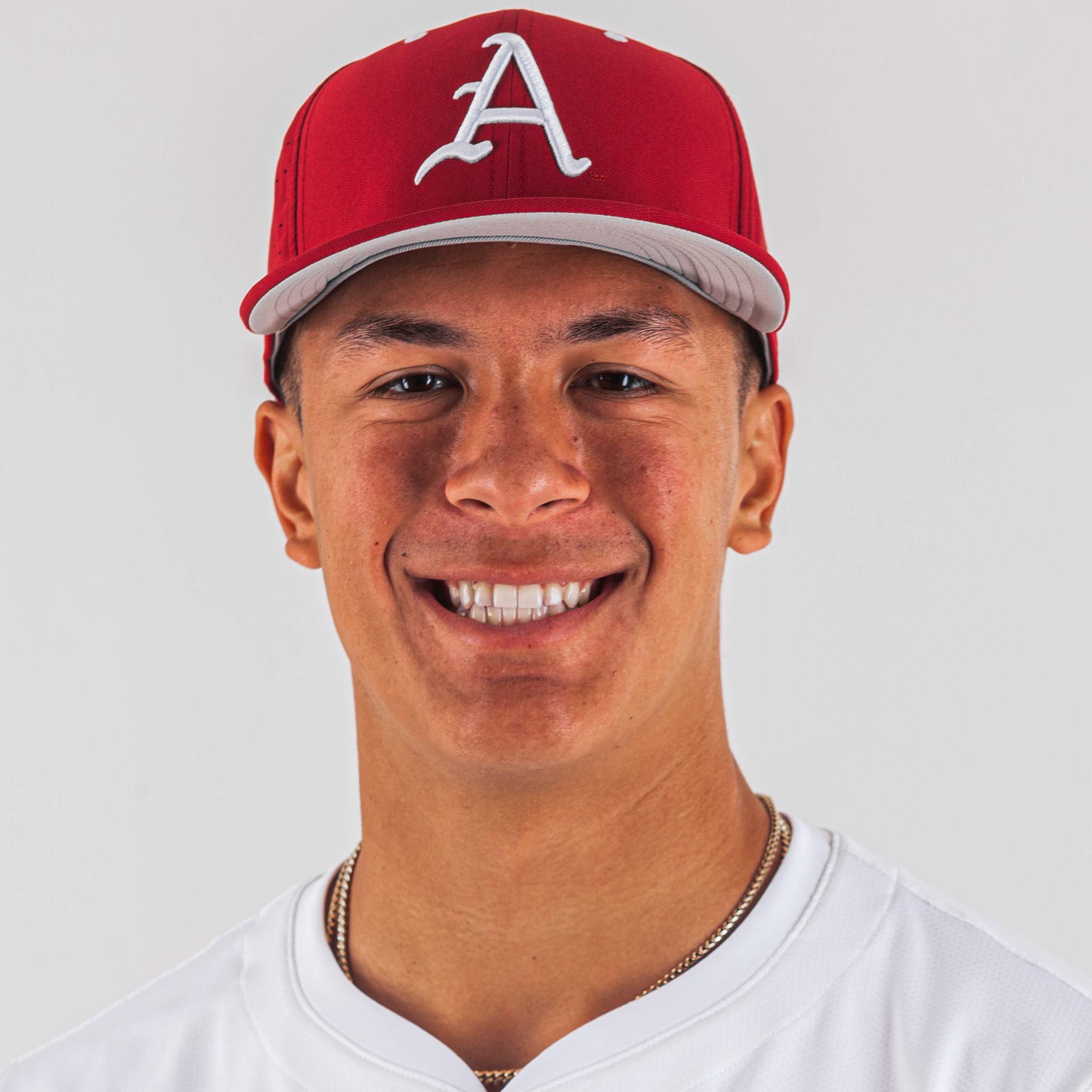 Nolan Souza - Baseball - Arkansas Razorbacks