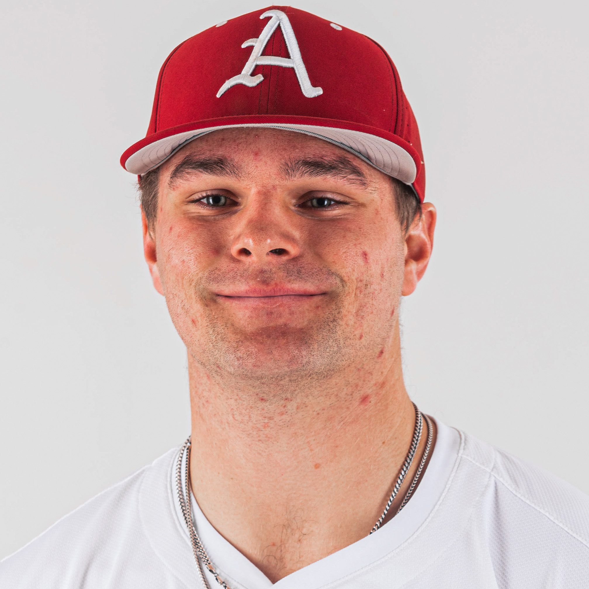 Dylan Carter - Baseball - Arkansas Razorbacks