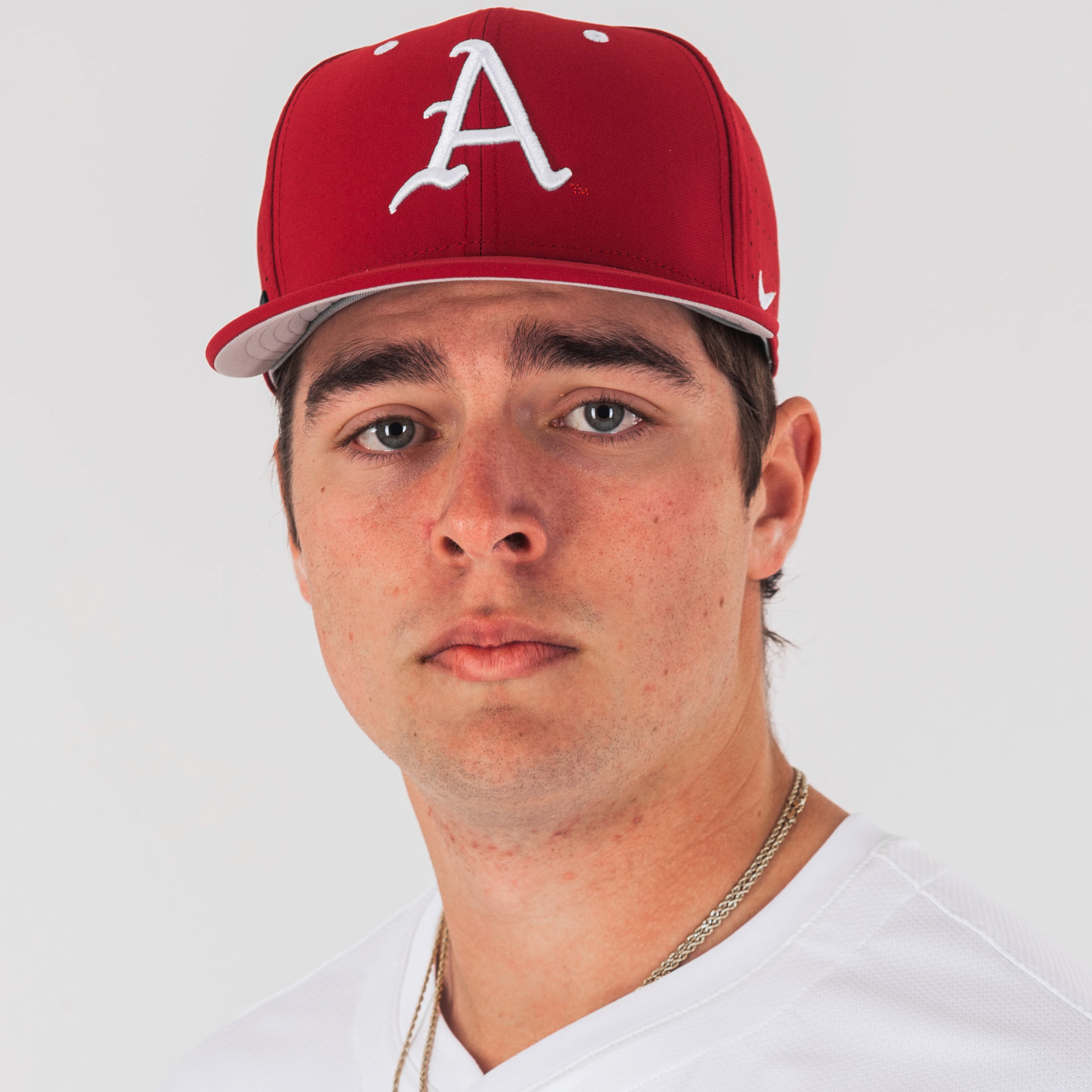 Hunter Dietz - Baseball - Arkansas Razorbacks