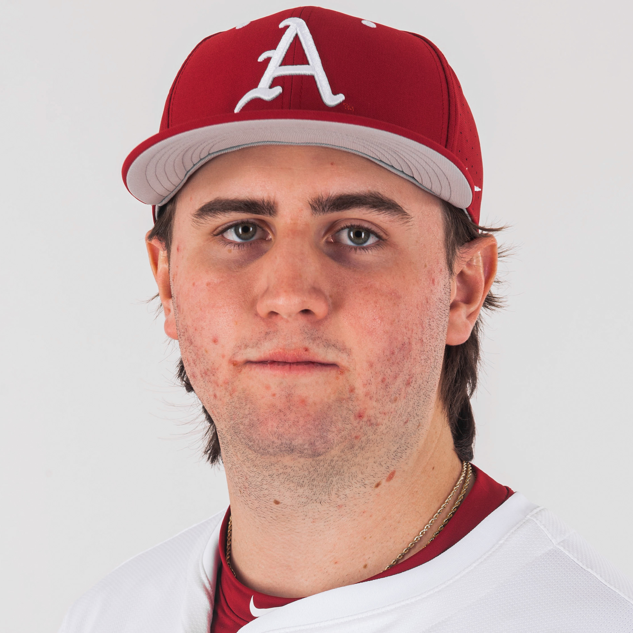 Zach Root - Baseball - Arkansas Razorbacks