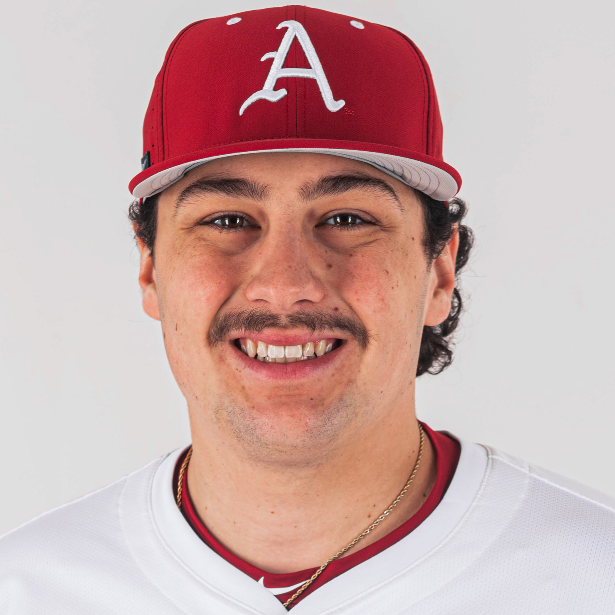 Landon Beidelschies - Baseball - Arkansas Razorbacks