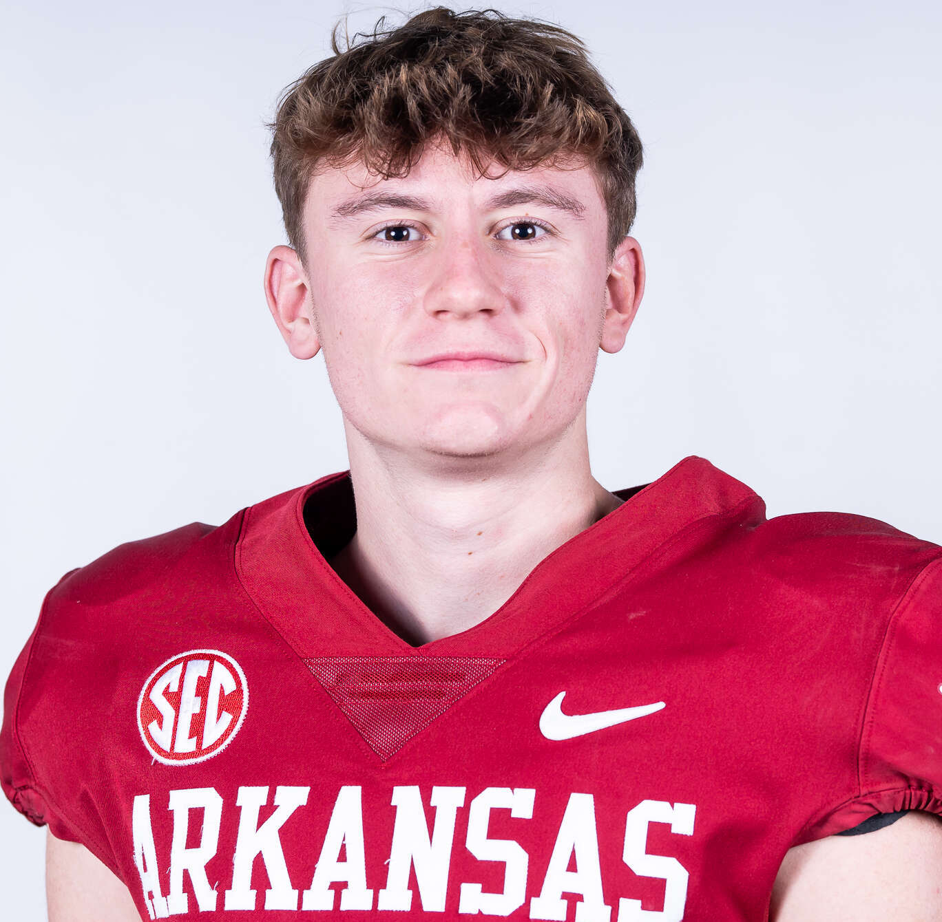 Scott Starzyk - Football - Arkansas Razorbacks