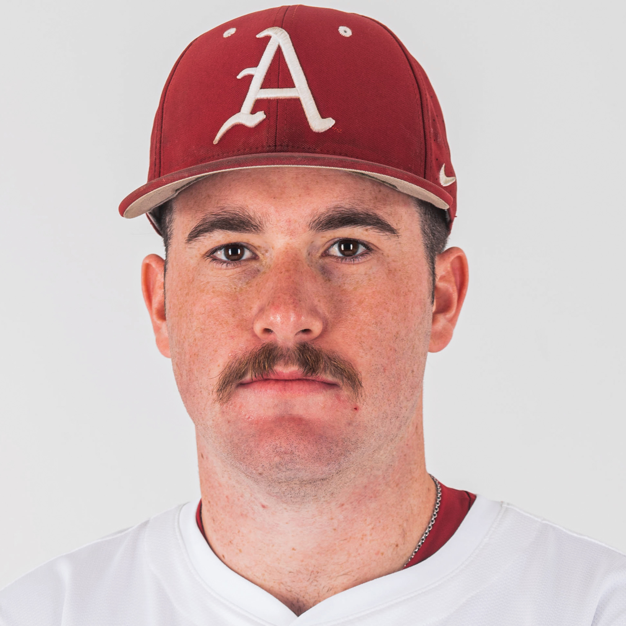 Colin Fisher - Baseball - Arkansas Razorbacks