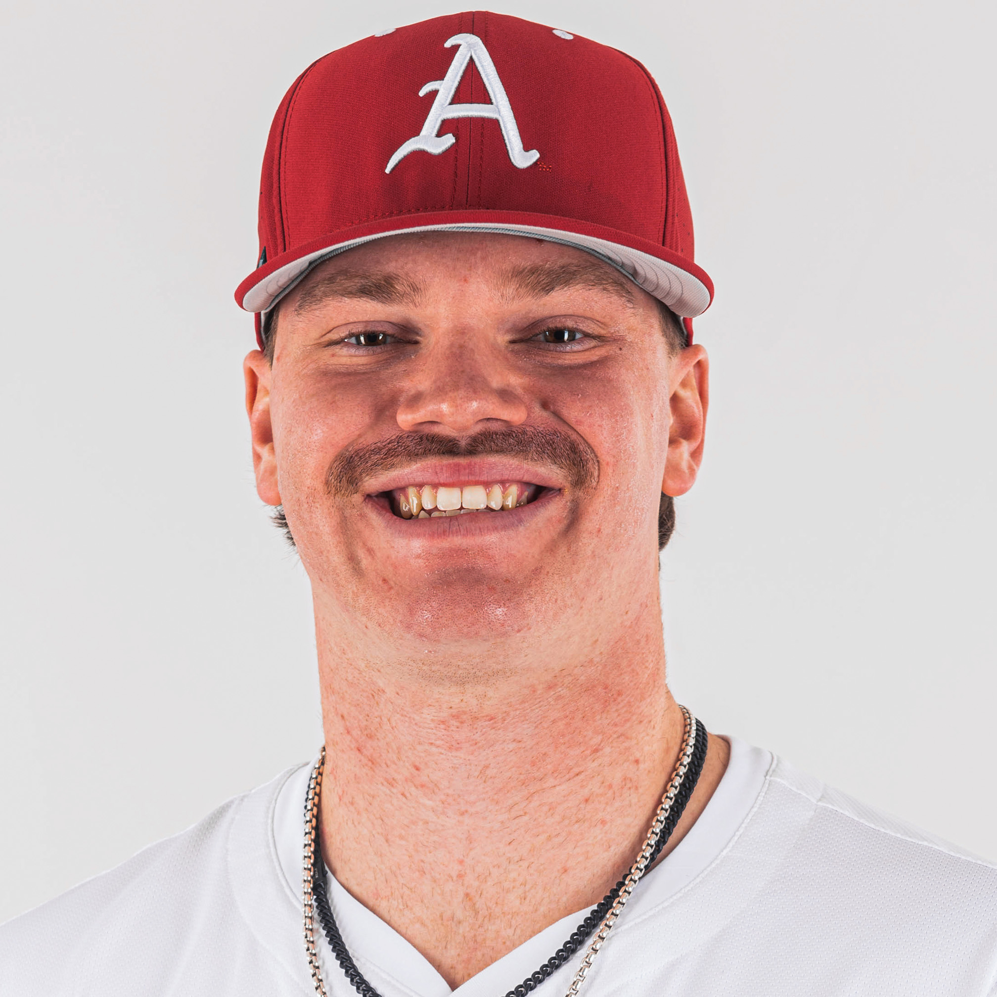 Ben Bybee - Baseball - Arkansas Razorbacks