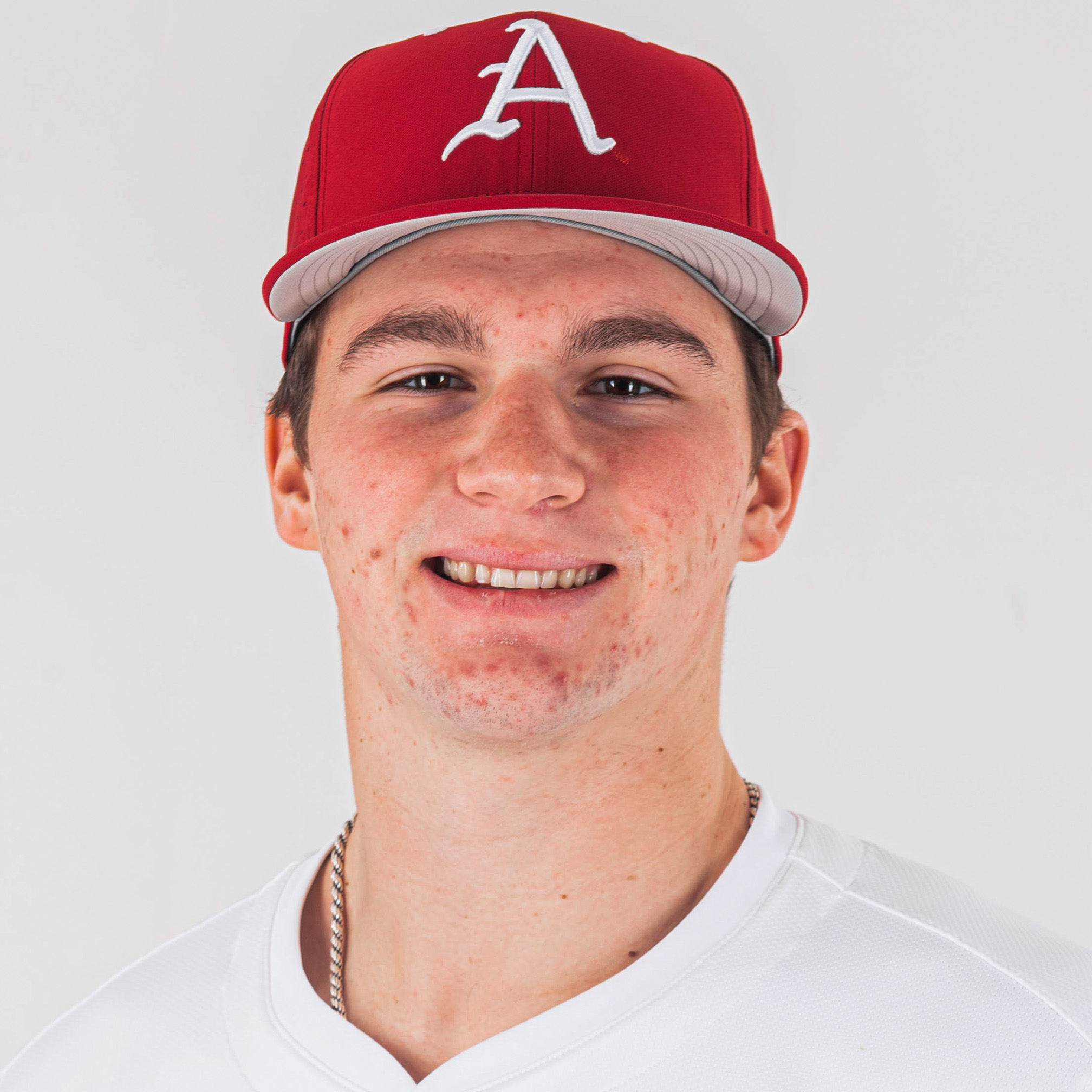 Michael Anderson - Baseball - Arkansas Razorbacks