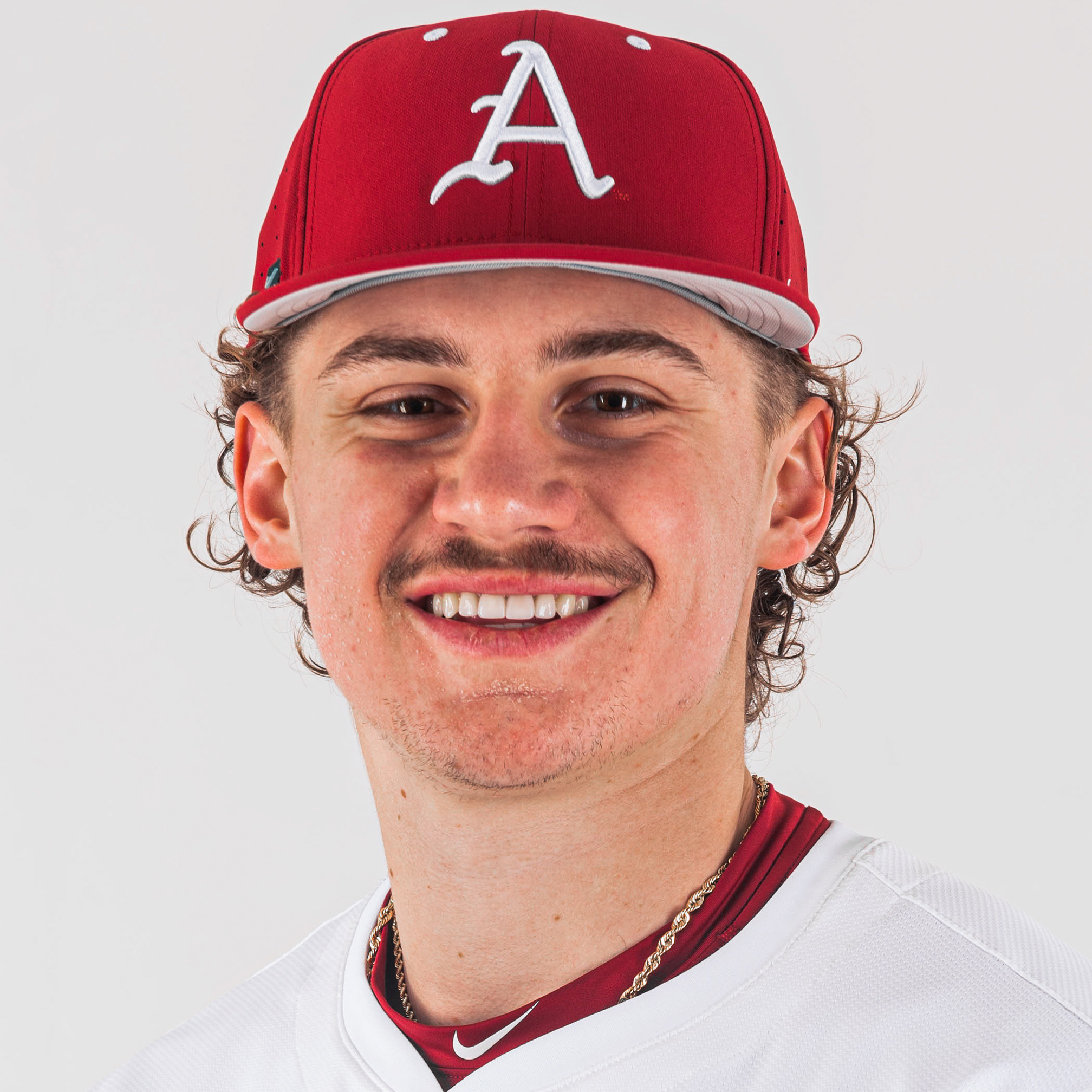 Carson Wiggins - Baseball - Arkansas Razorbacks