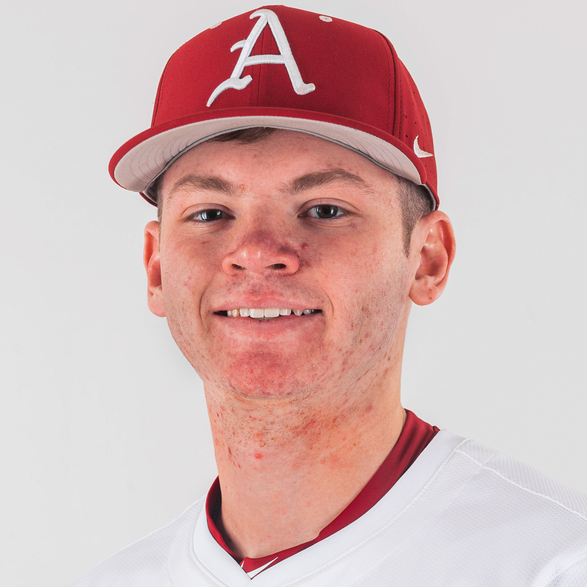 Lance Davis - Baseball - Arkansas Razorbacks