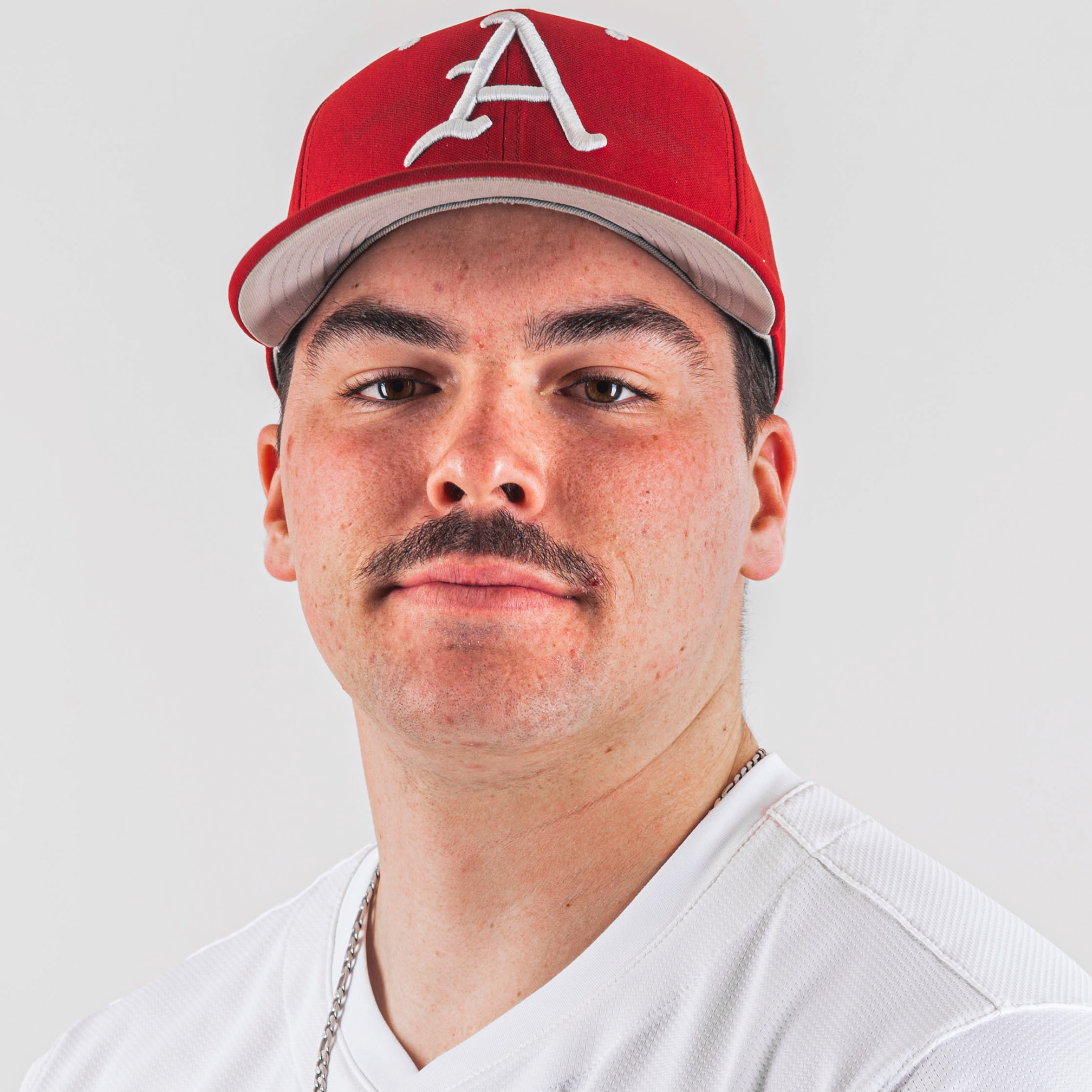 Cooper Dossett - Baseball - Arkansas Razorbacks