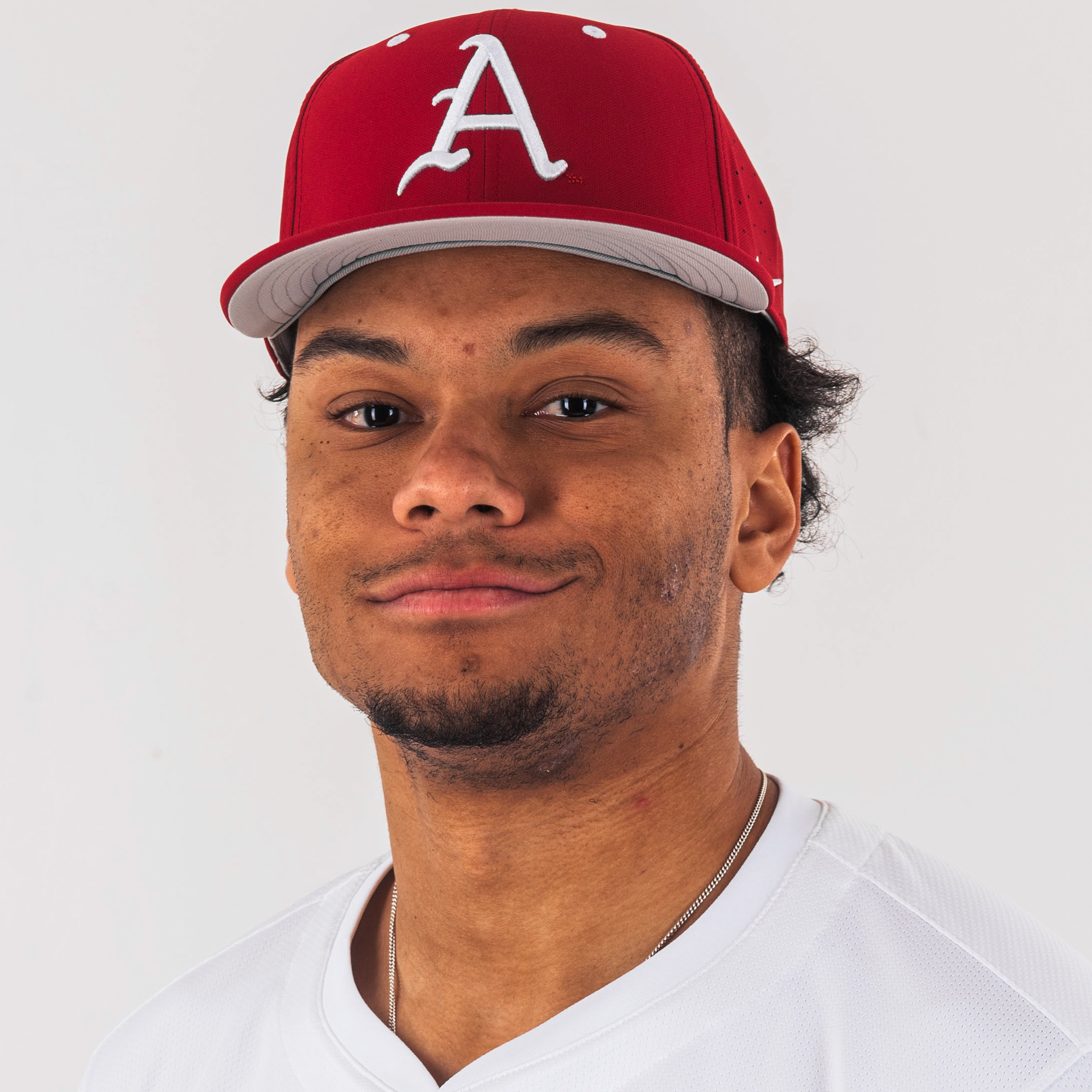 Kendall Diggs - Baseball - Arkansas Razorbacks