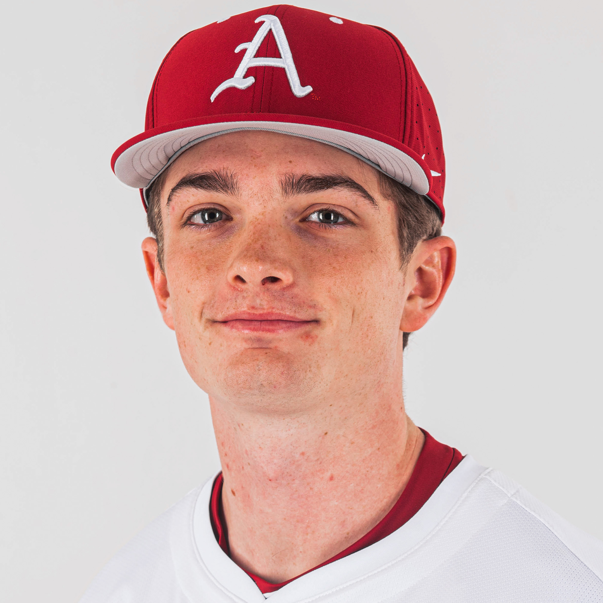 Tag Andrews - Baseball - Arkansas Razorbacks