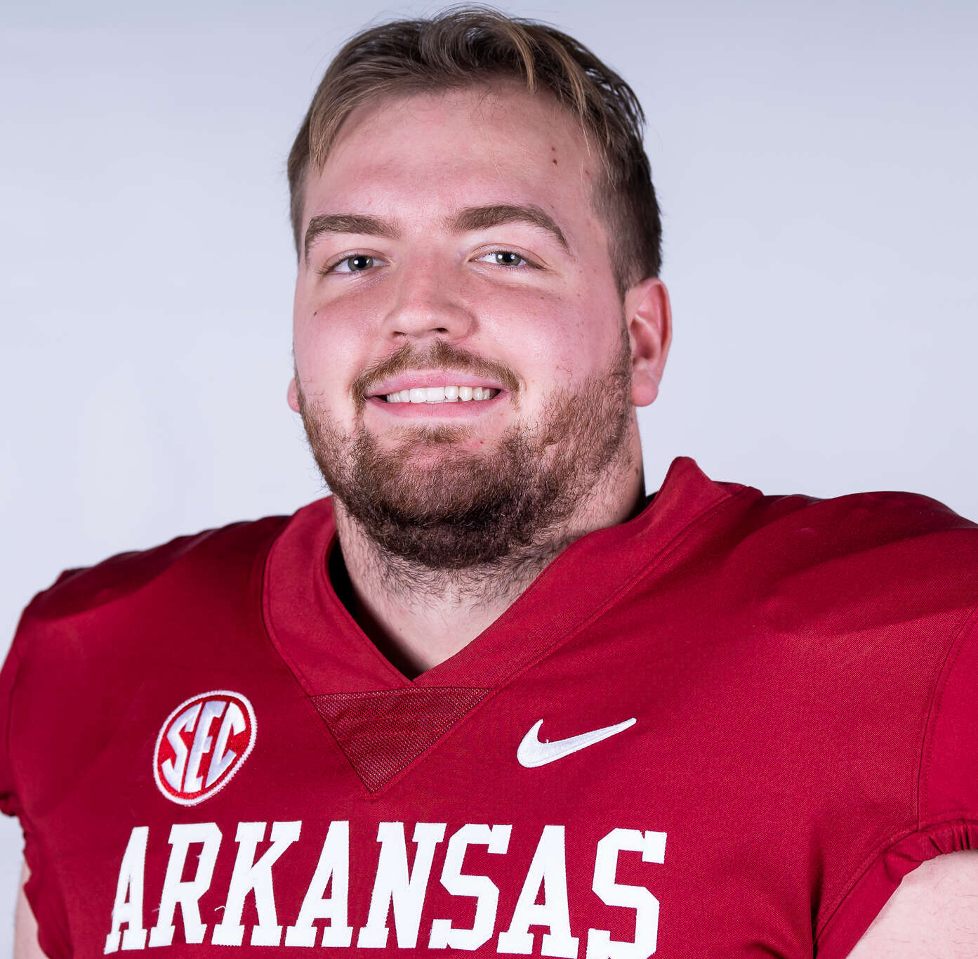 Caden Kitler - Football - Arkansas Razorbacks