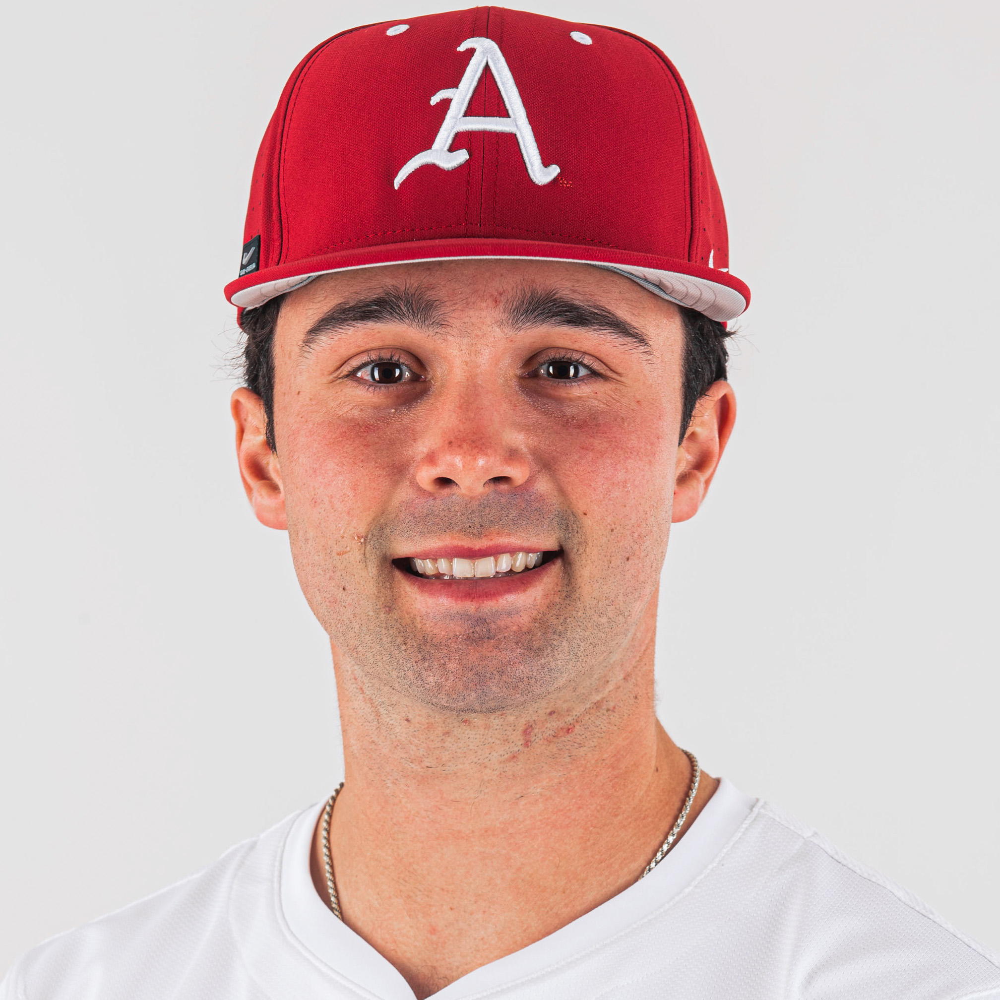 Tyler Holland - Baseball - Arkansas Razorbacks