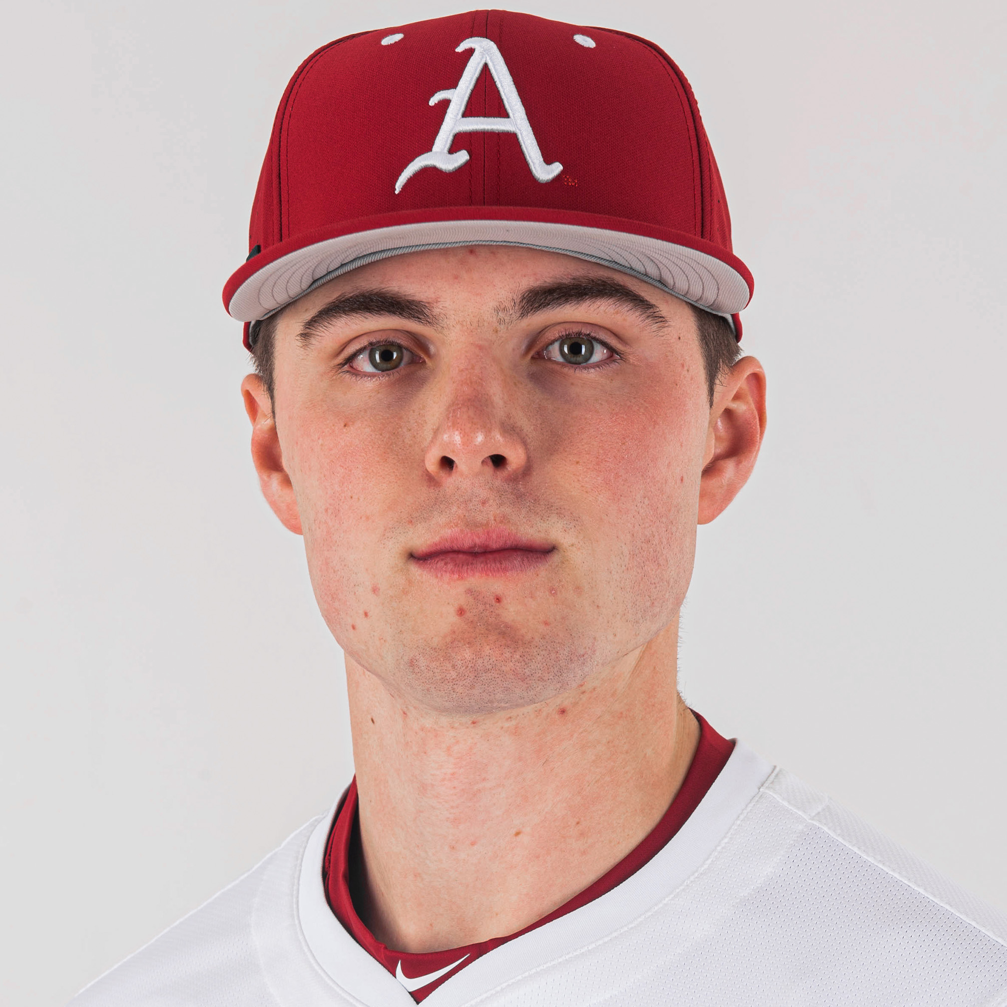 Ross Felder - Baseball - Arkansas Razorbacks