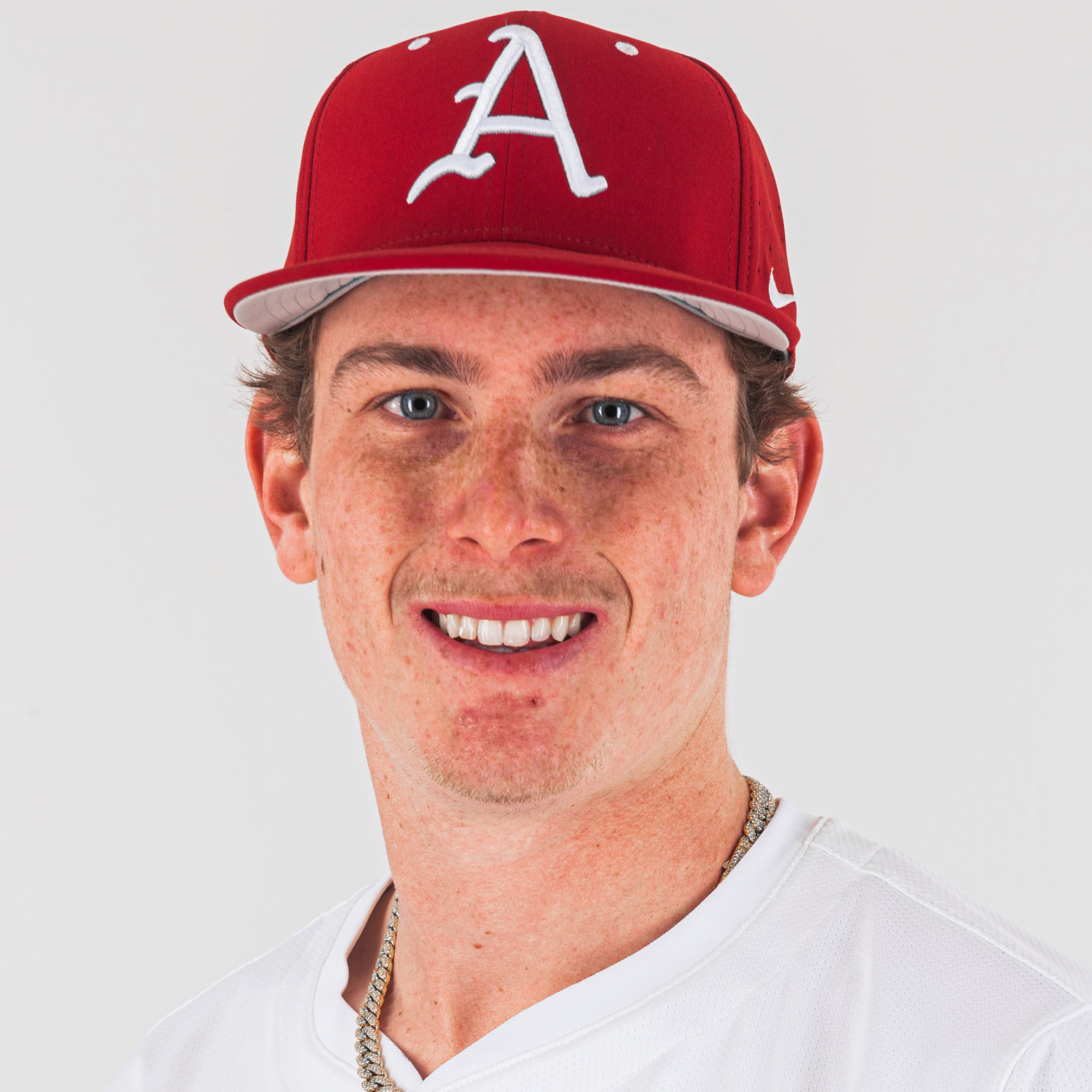 Gabe Fraser - Baseball - Arkansas Razorbacks