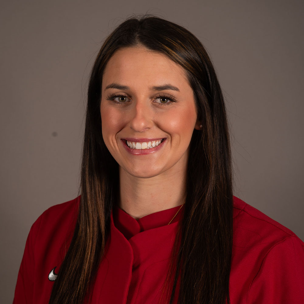 Courtney Day - Softball - Arkansas Razorbacks