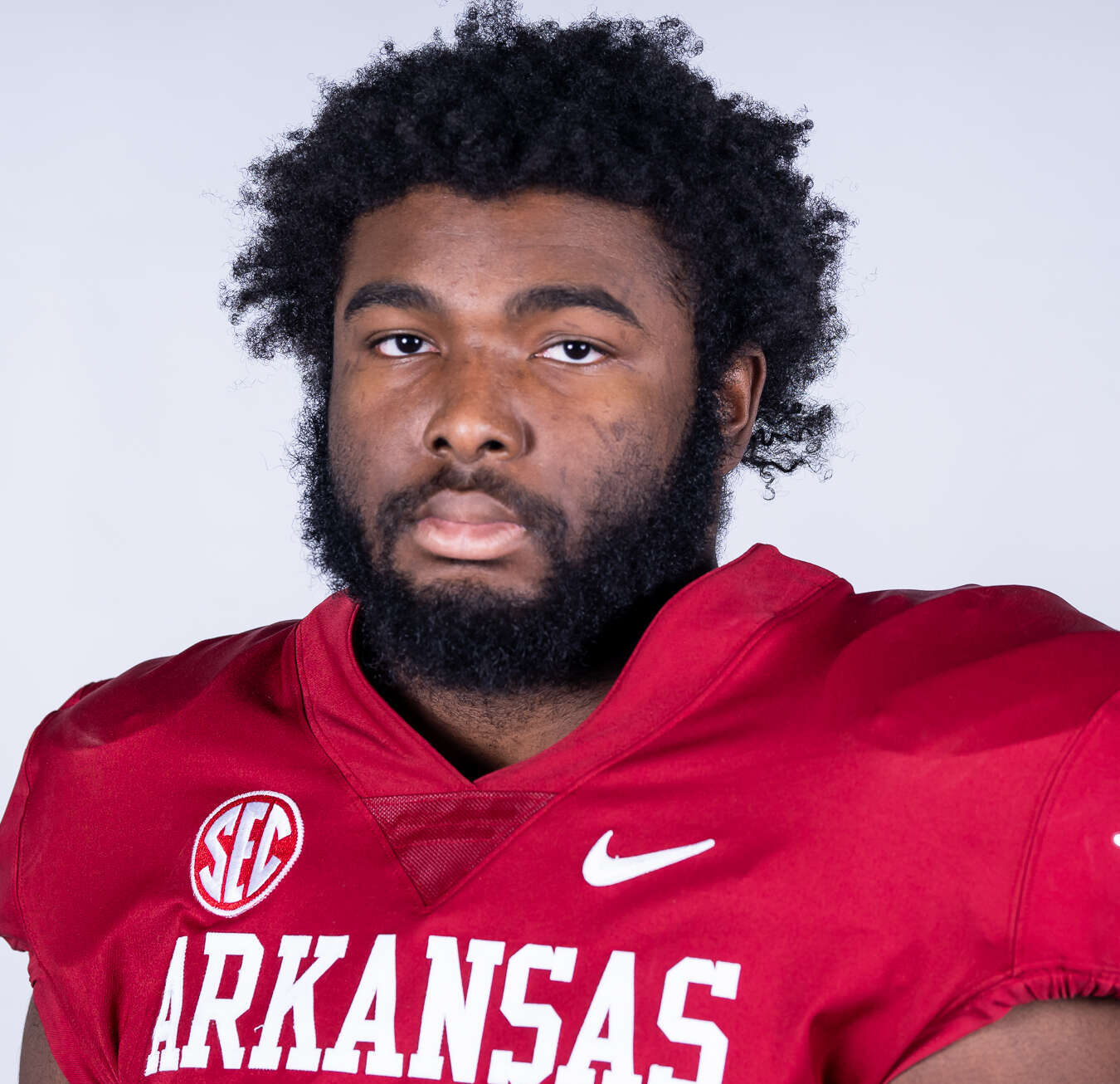 Bubba Craig - Football - Arkansas Razorbacks