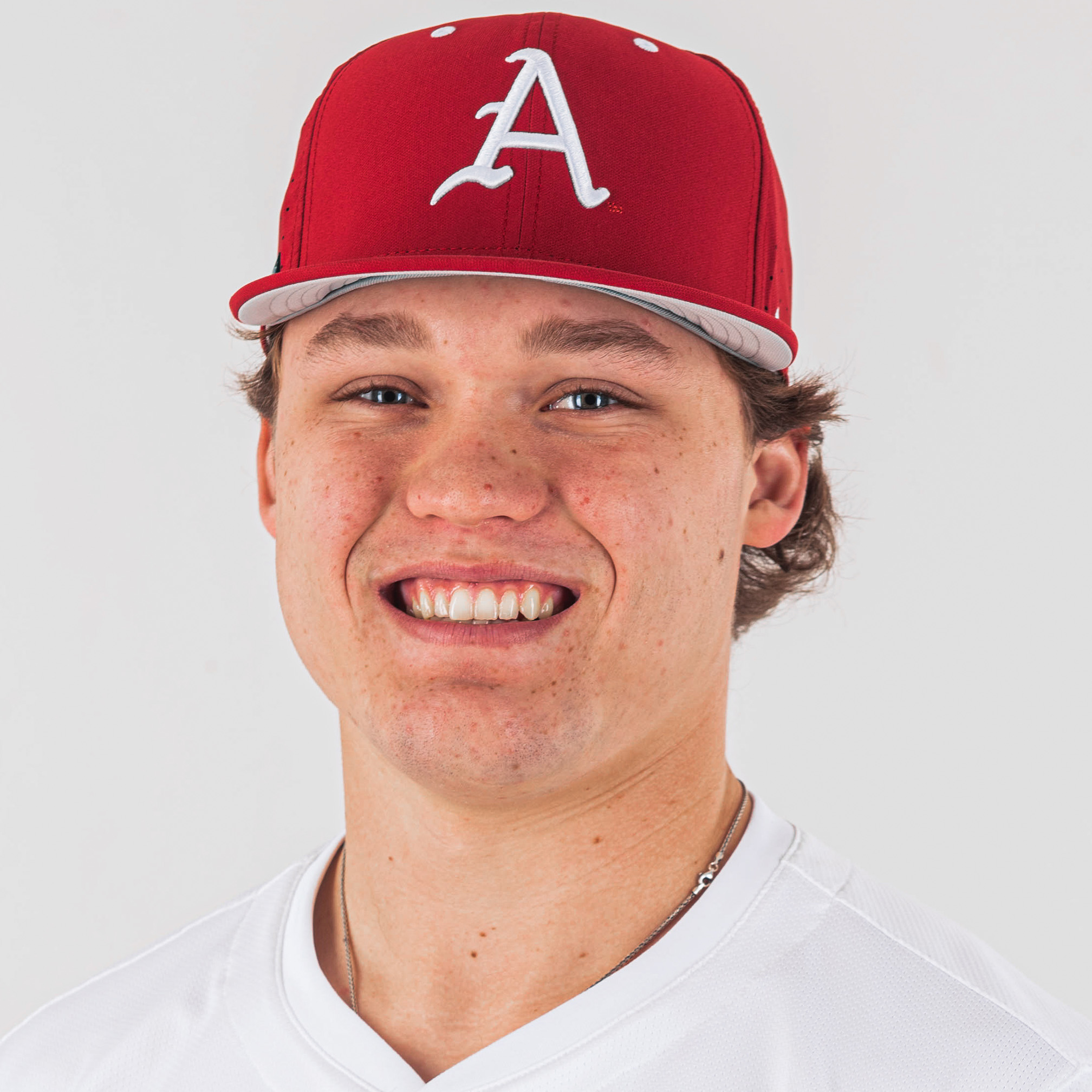 Cam Kozeal - Baseball - Arkansas Razorbacks