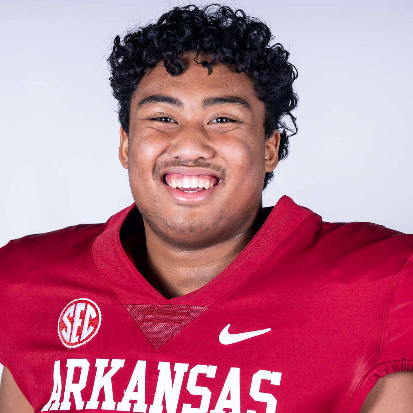 Jaden Platt - Football - Arkansas Razorbacks