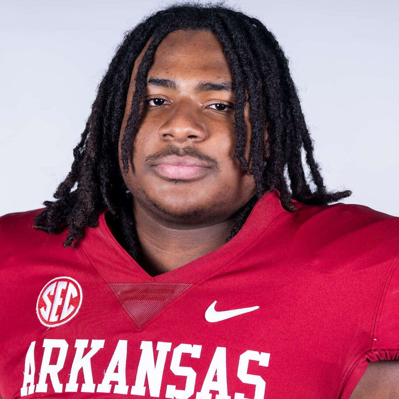 Caleb Bell - Football - Arkansas Razorbacks