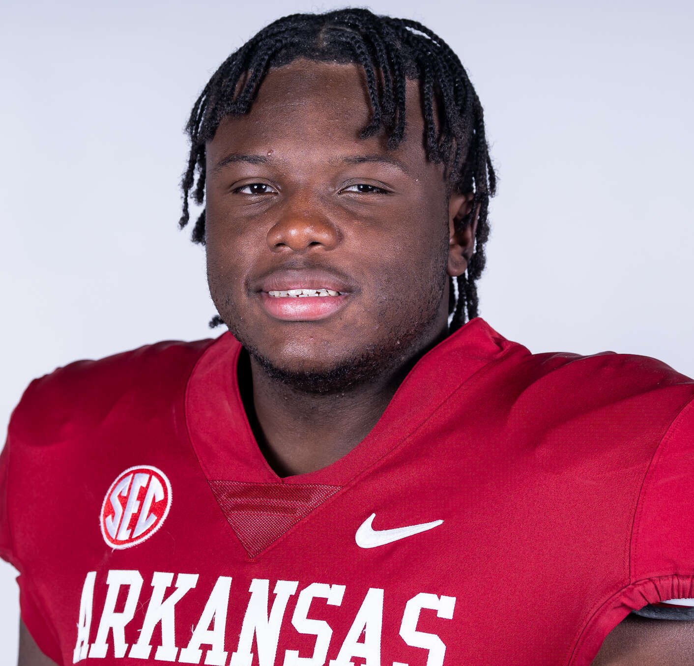 Kevin Oatis - Football - Arkansas Razorbacks