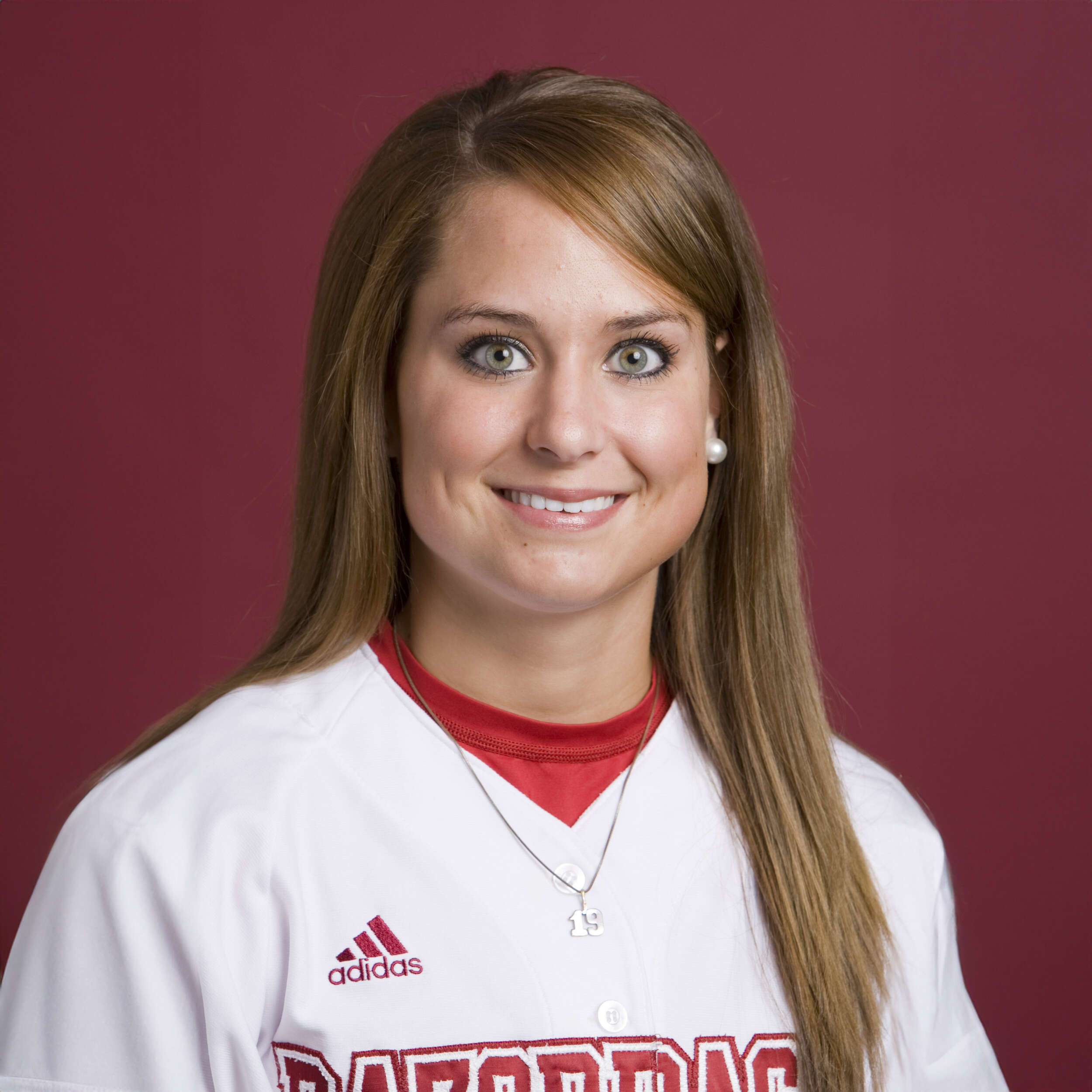 Jessica Bachkora - Softball - Arkansas Razorbacks