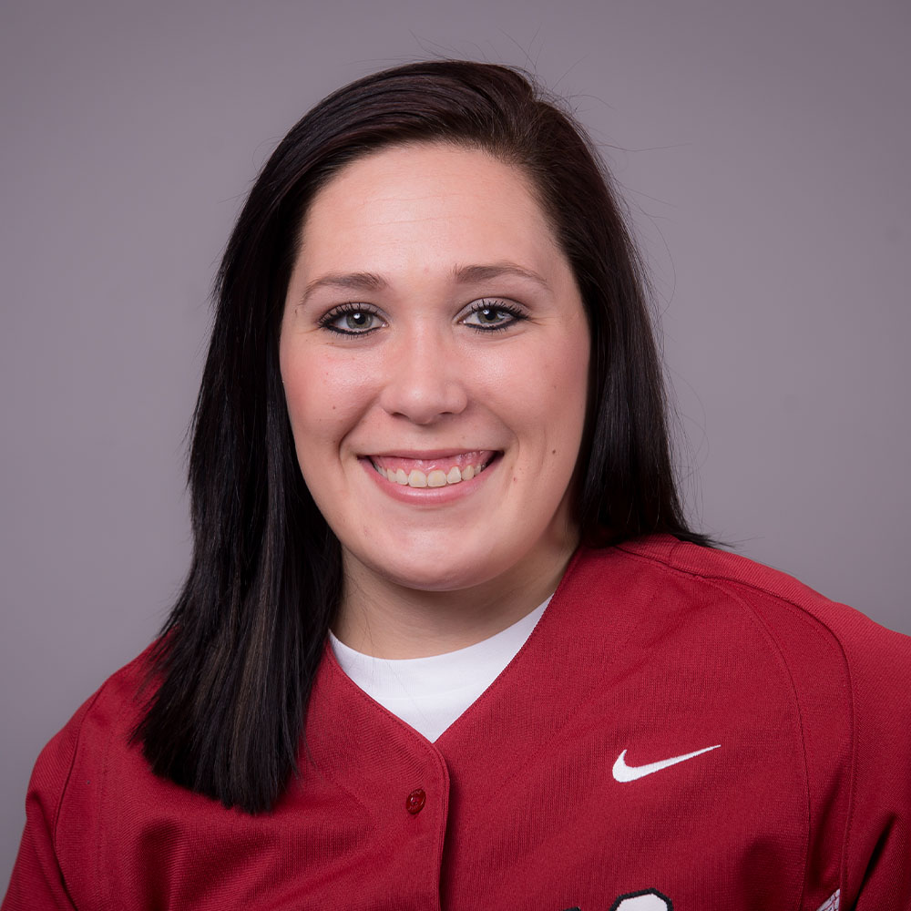Kimmy Beasley - Softball - Arkansas Razorbacks