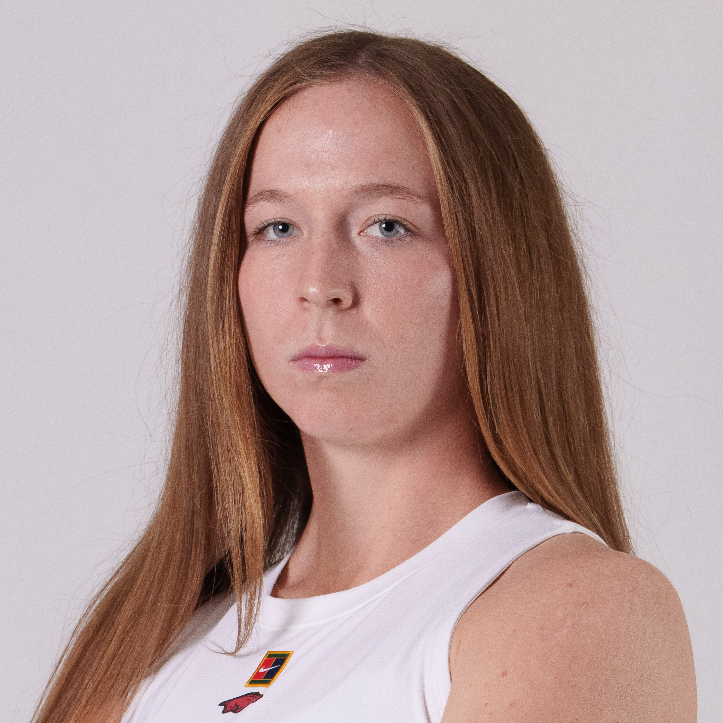Brooke Schafer - Women's Tennis - Arkansas Razorbacks