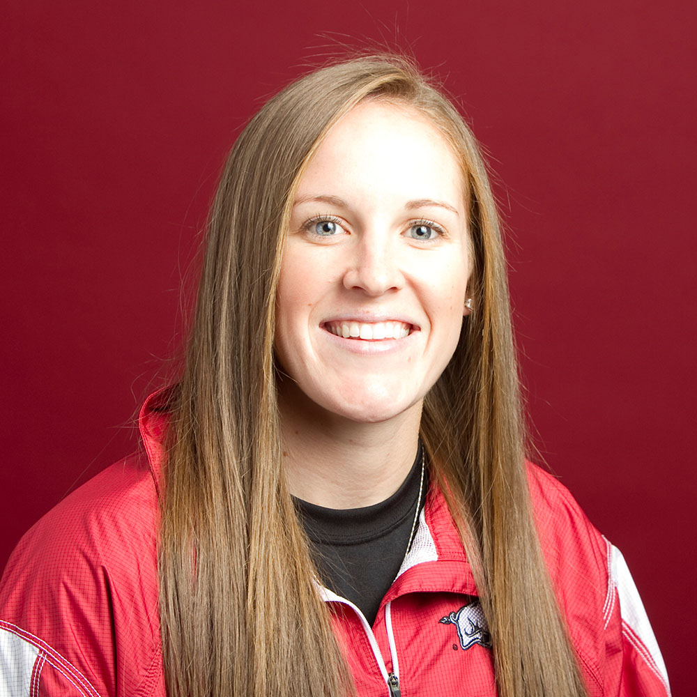 Becca Carden - Softball - Arkansas Razorbacks