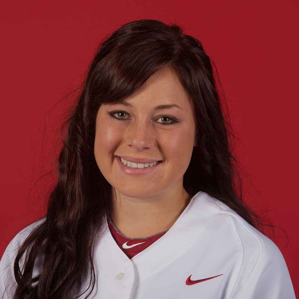 Ciara Clampitt - Softball - Arkansas Razorbacks