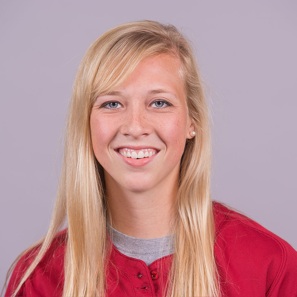 Morgan Clark - Softball - Arkansas Razorbacks