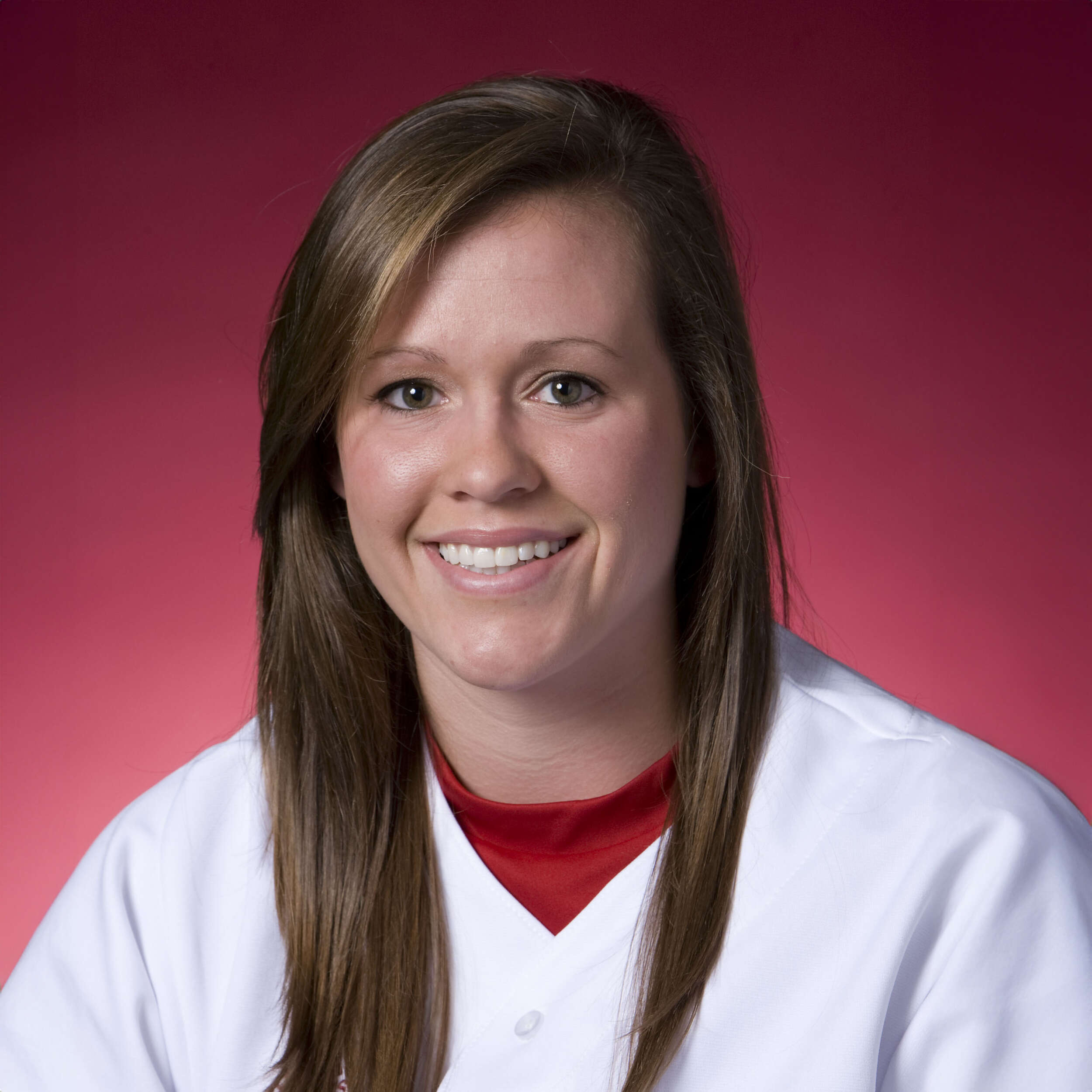 Whitney Cloer - Softball - Arkansas Razorbacks