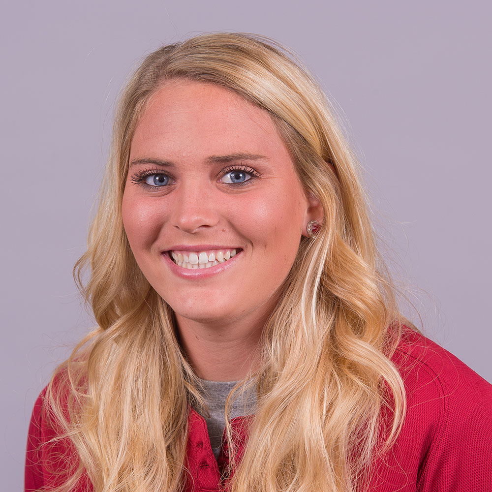 Chelsea Cohen - Softball - Arkansas Razorbacks