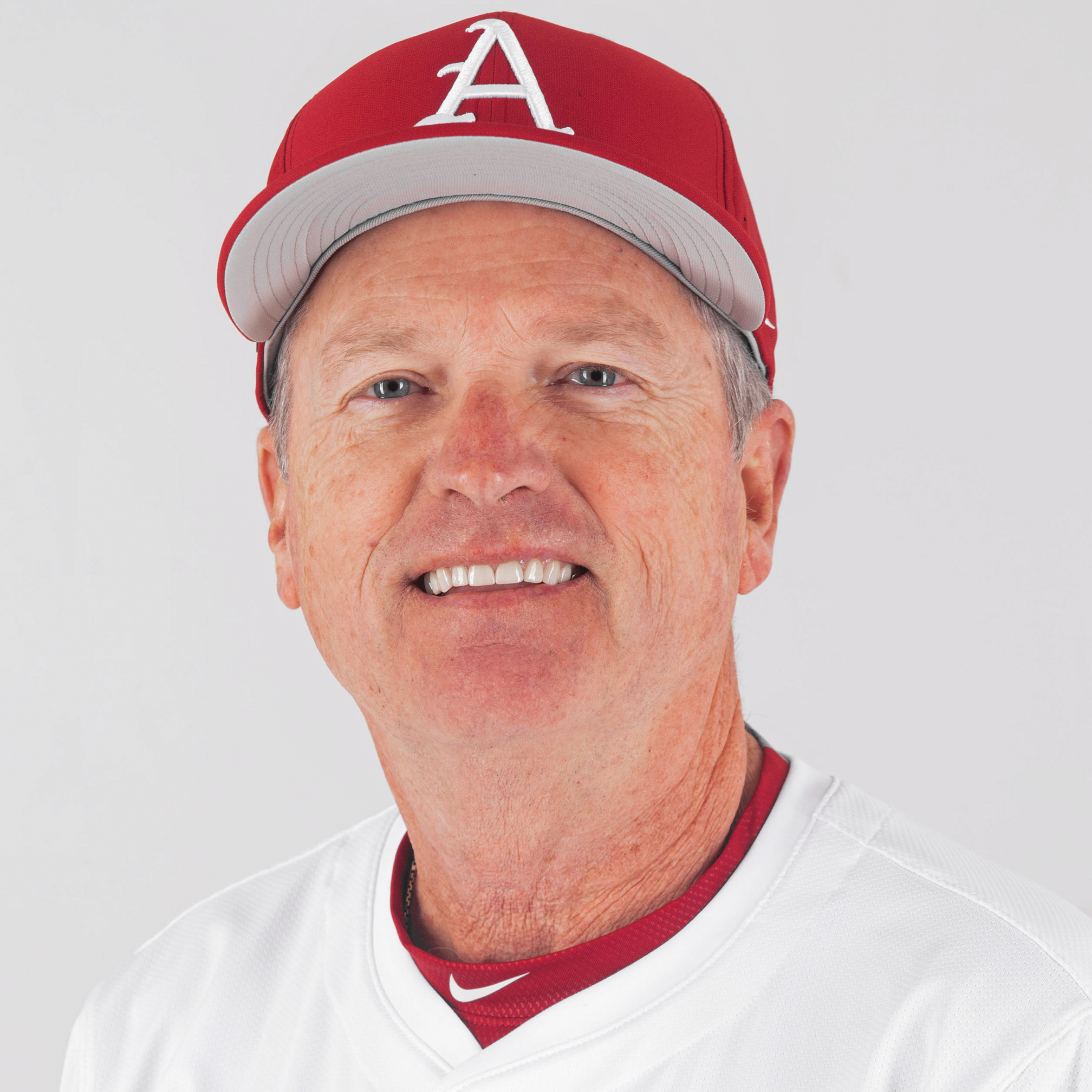 Dave Van Horn - Baseball - Arkansas Razorbacks