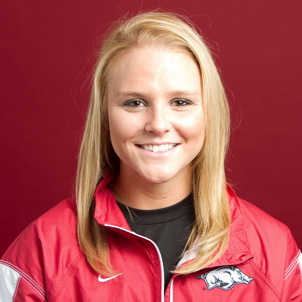 Leslie Dixon - Softball - Arkansas Razorbacks