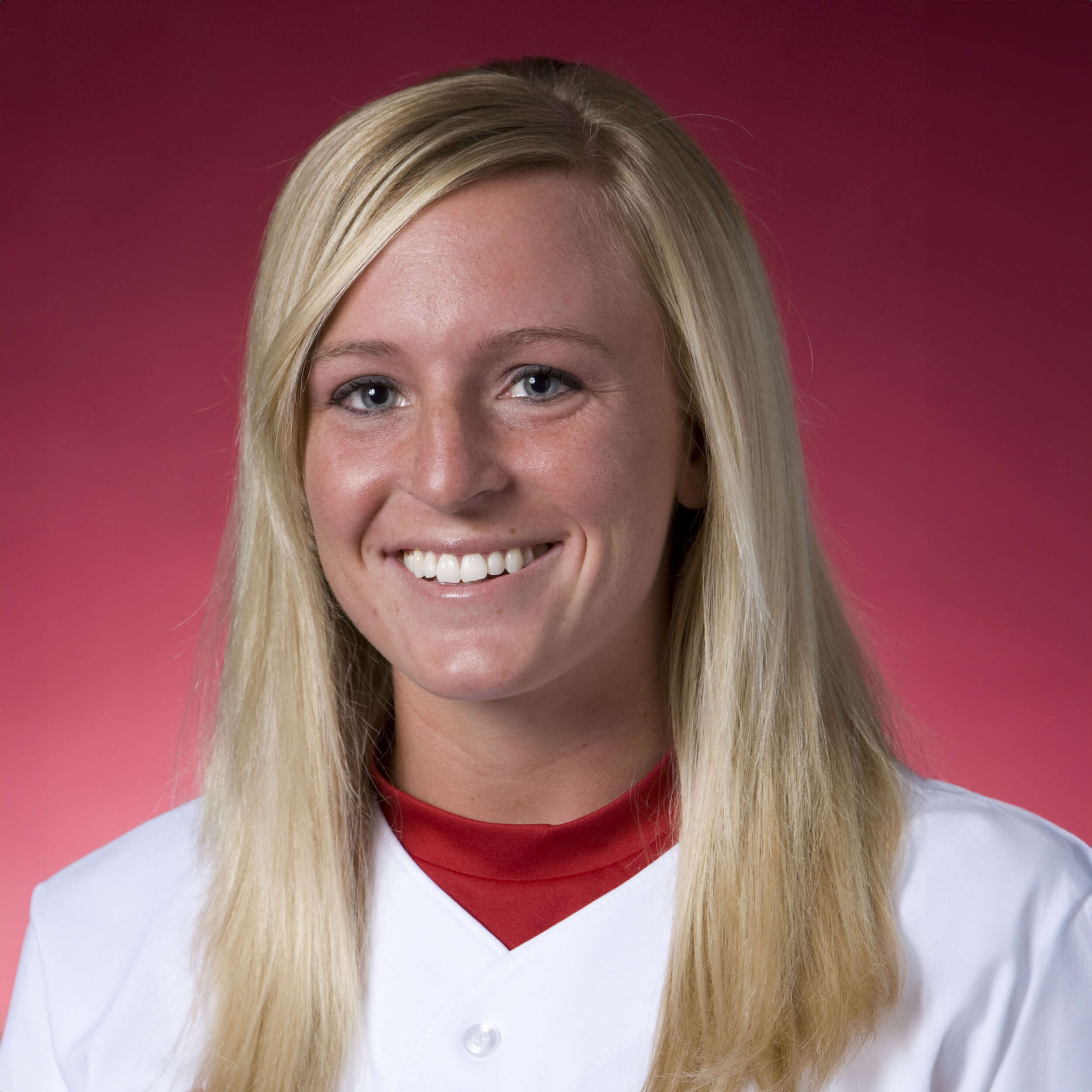Hillary Freeman - Softball - Arkansas Razorbacks