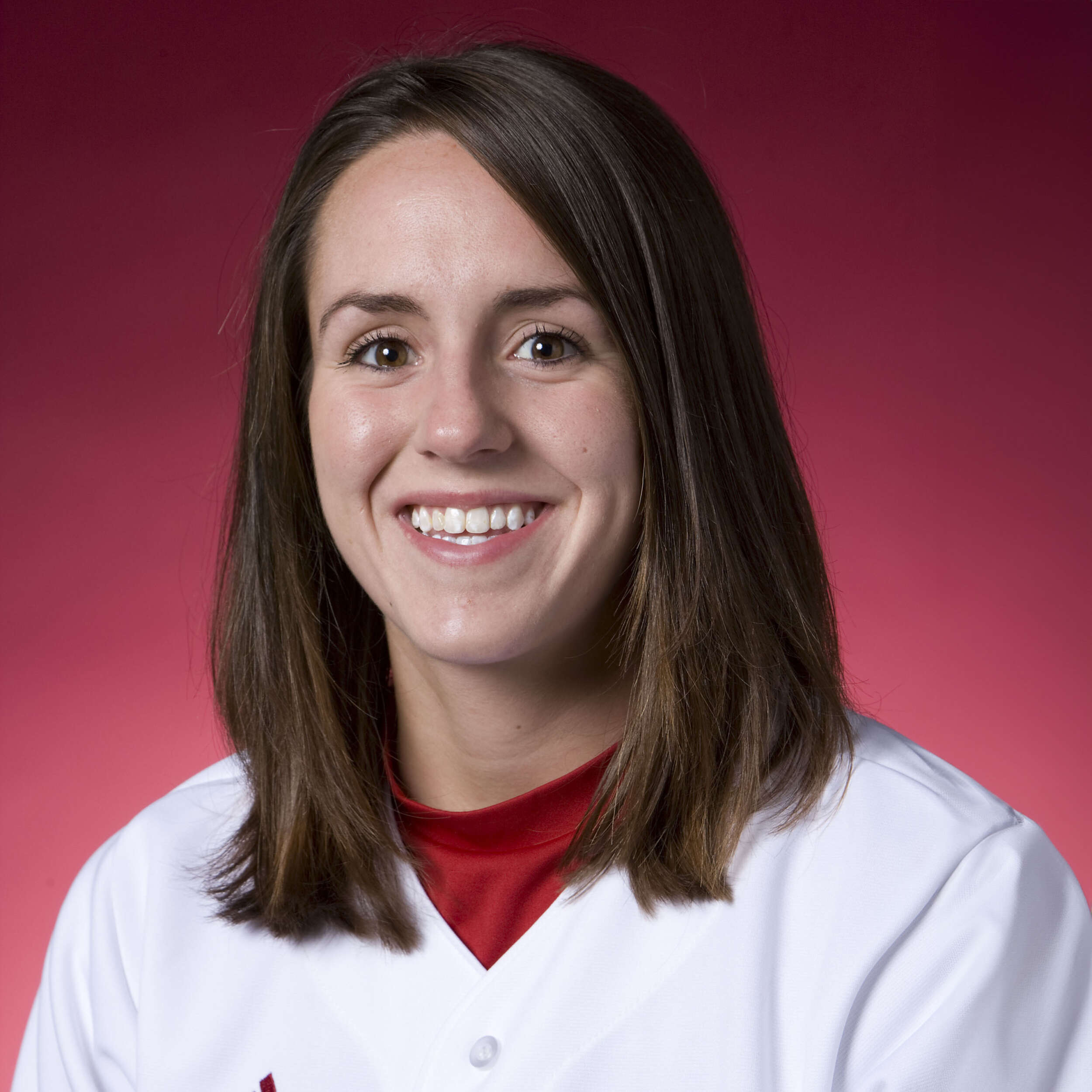 Amie Hubbard - Softball - Arkansas Razorbacks