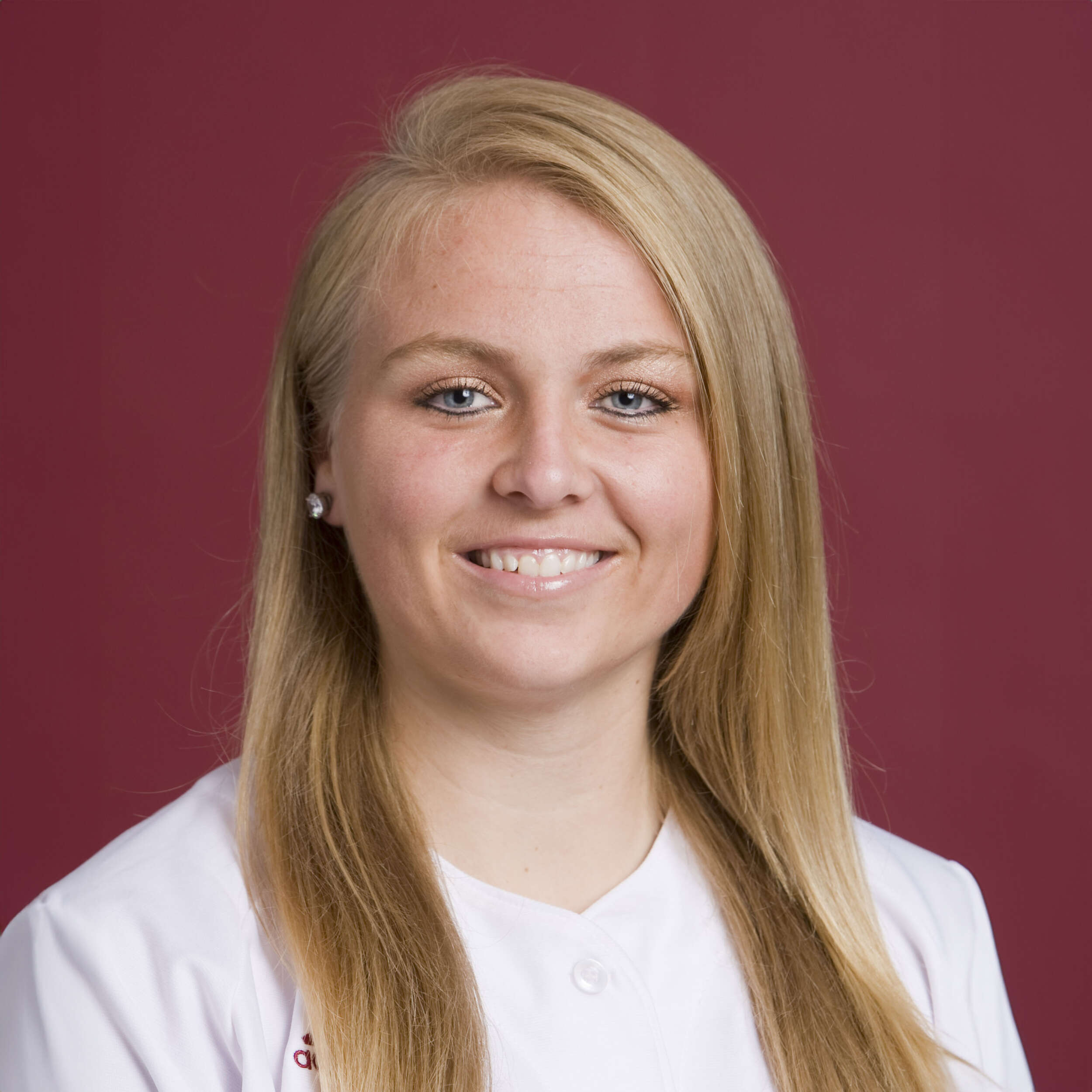 Emily Jones - Softball - Arkansas Razorbacks