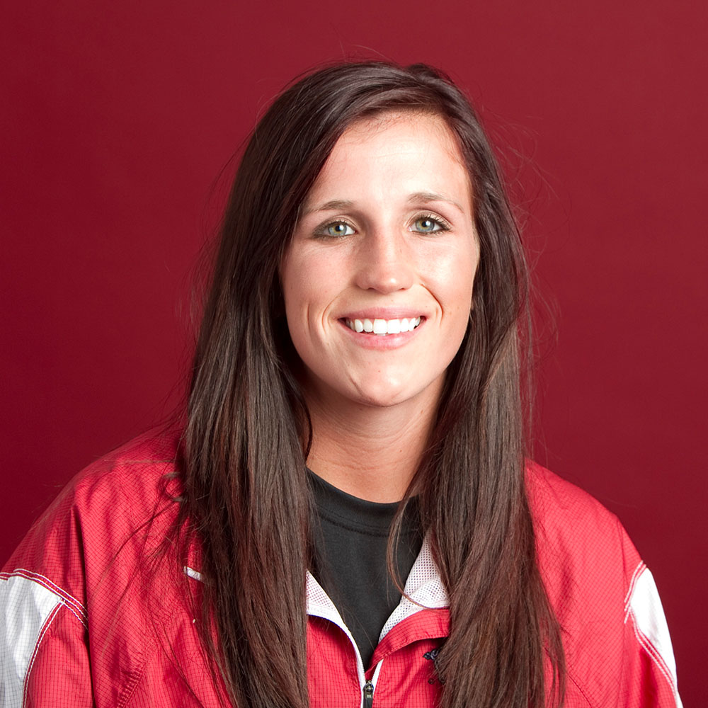 Layne McGuirt - Softball - Arkansas Razorbacks