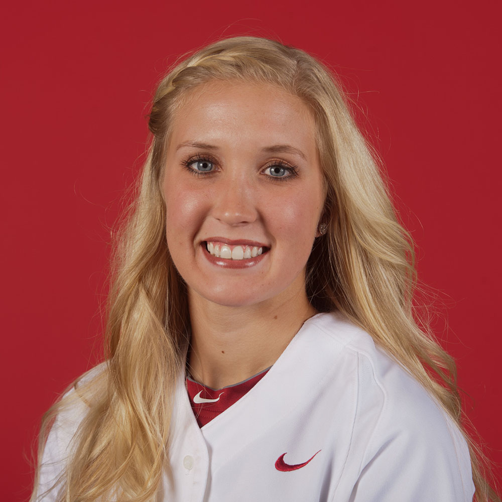 Hope McLemore - Softball - Arkansas Razorbacks