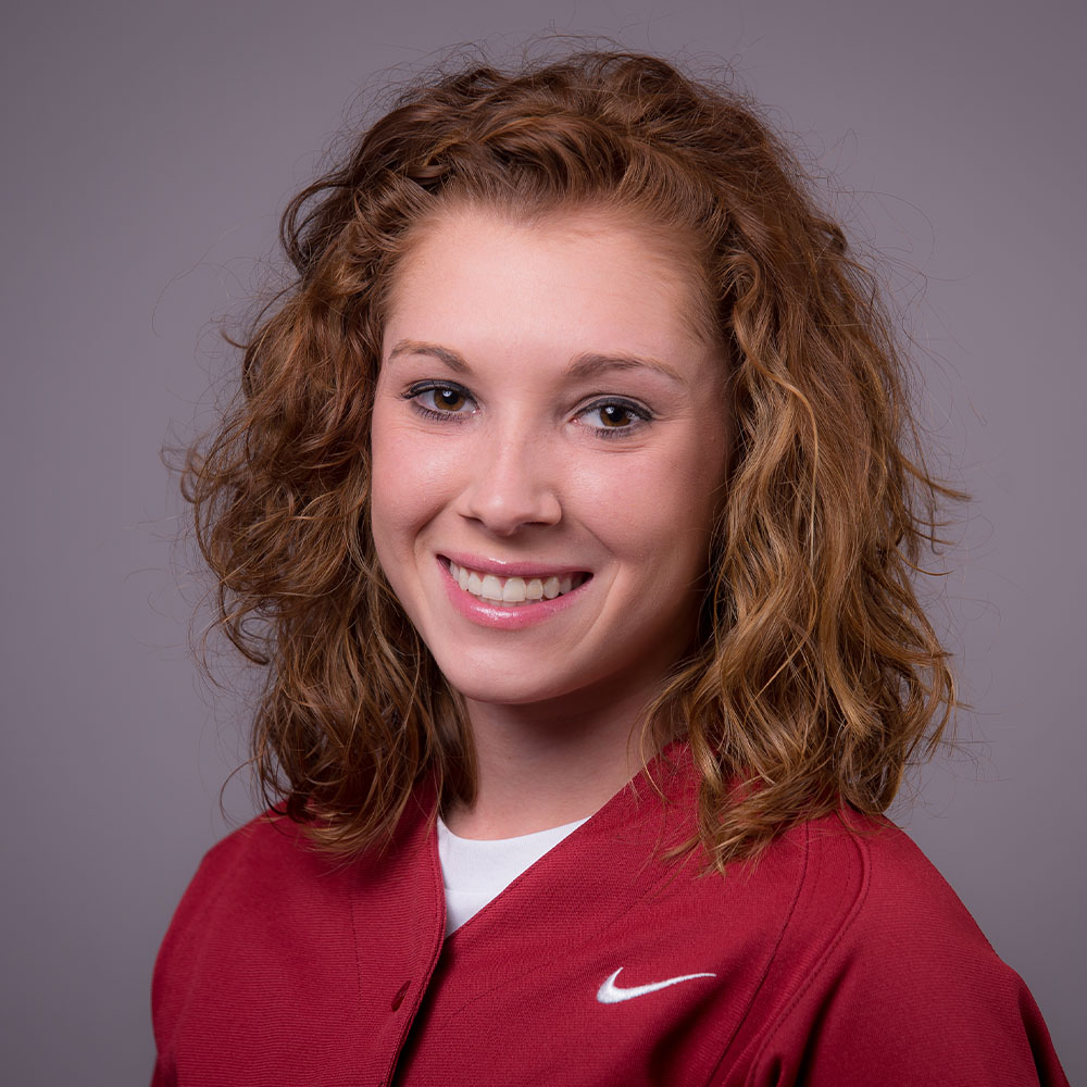 Kyndra Meeker - Softball - Arkansas Razorbacks