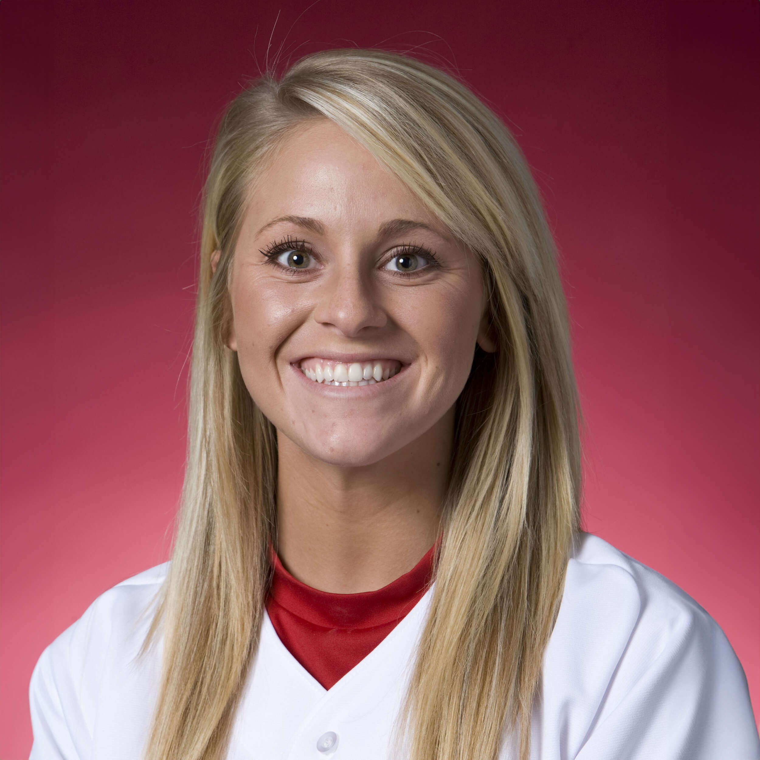 Jocelyne Moncrief - Softball - Arkansas Razorbacks