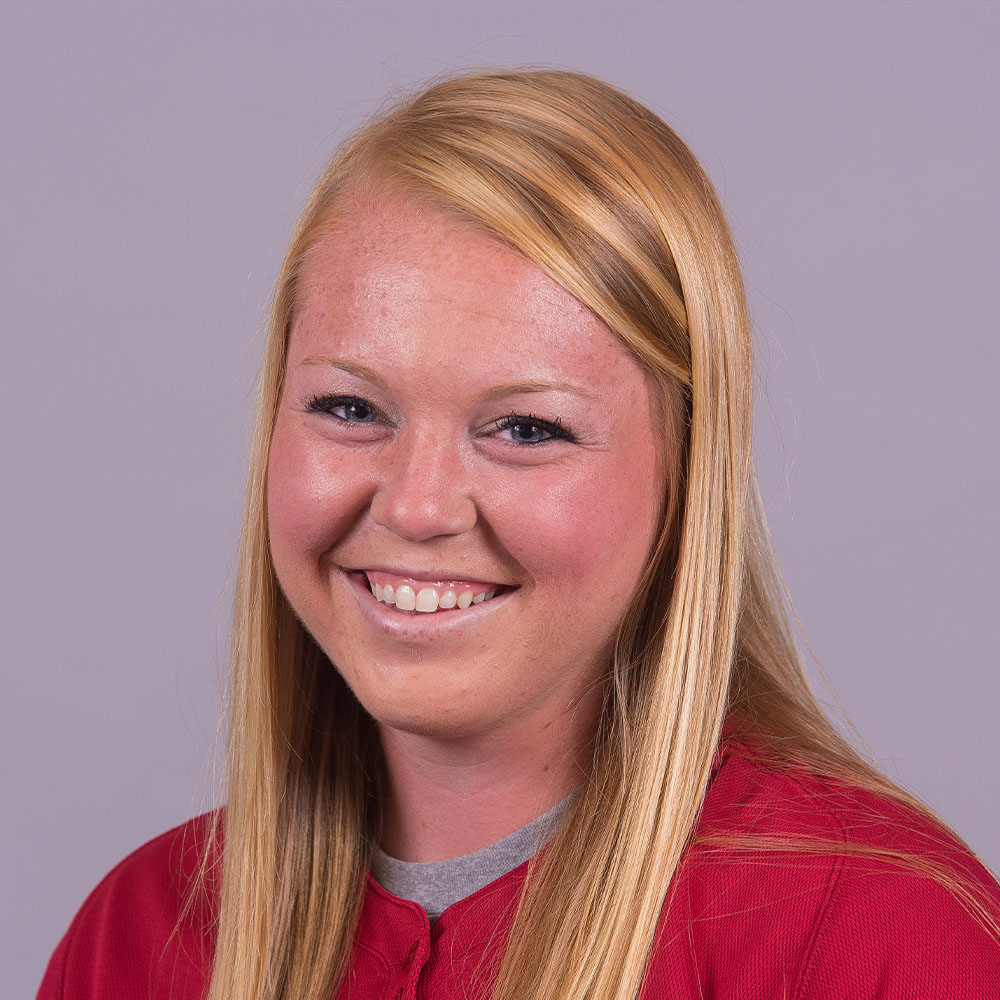 Lauren Montgomery - Softball - Arkansas Razorbacks