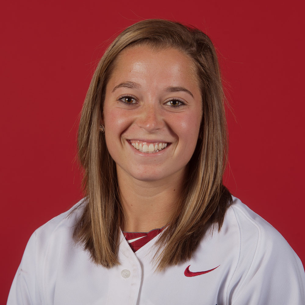 Tori Mort - Softball - Arkansas Razorbacks