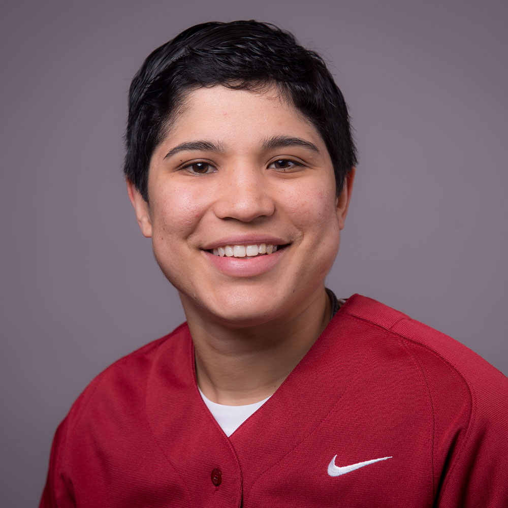 Clarisa Navarro - Softball - Arkansas Razorbacks