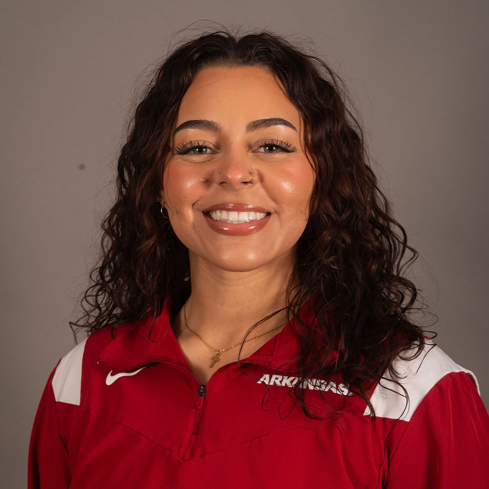 Paytience Holman - Softball - Arkansas Razorbacks