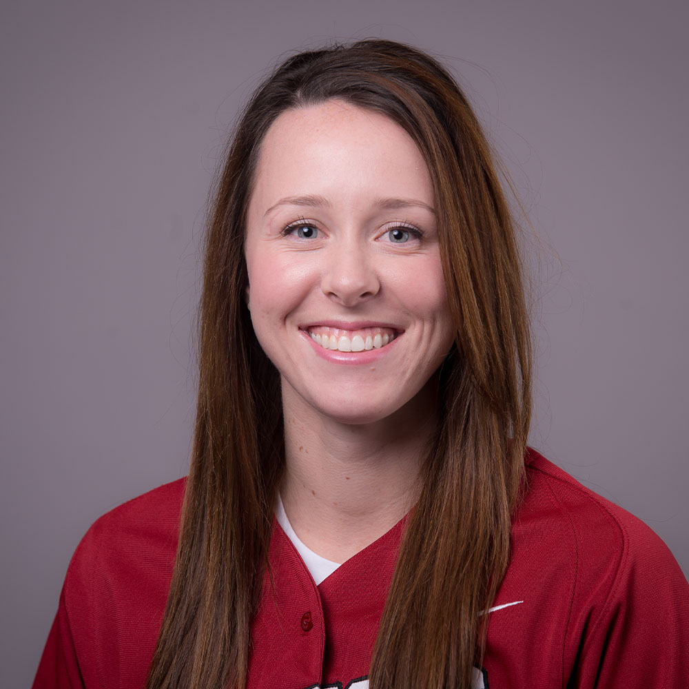Jennifer Rambo - Softball - Arkansas Razorbacks