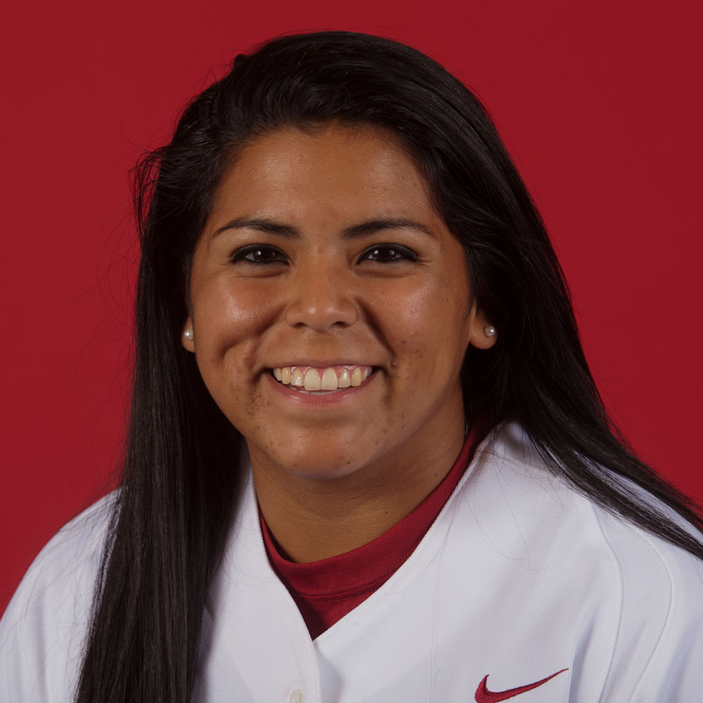 Olivia Ramirez - Softball - Arkansas Razorbacks