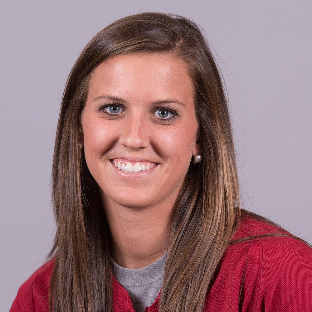 Amanda Summerford - Softball - Arkansas Razorbacks